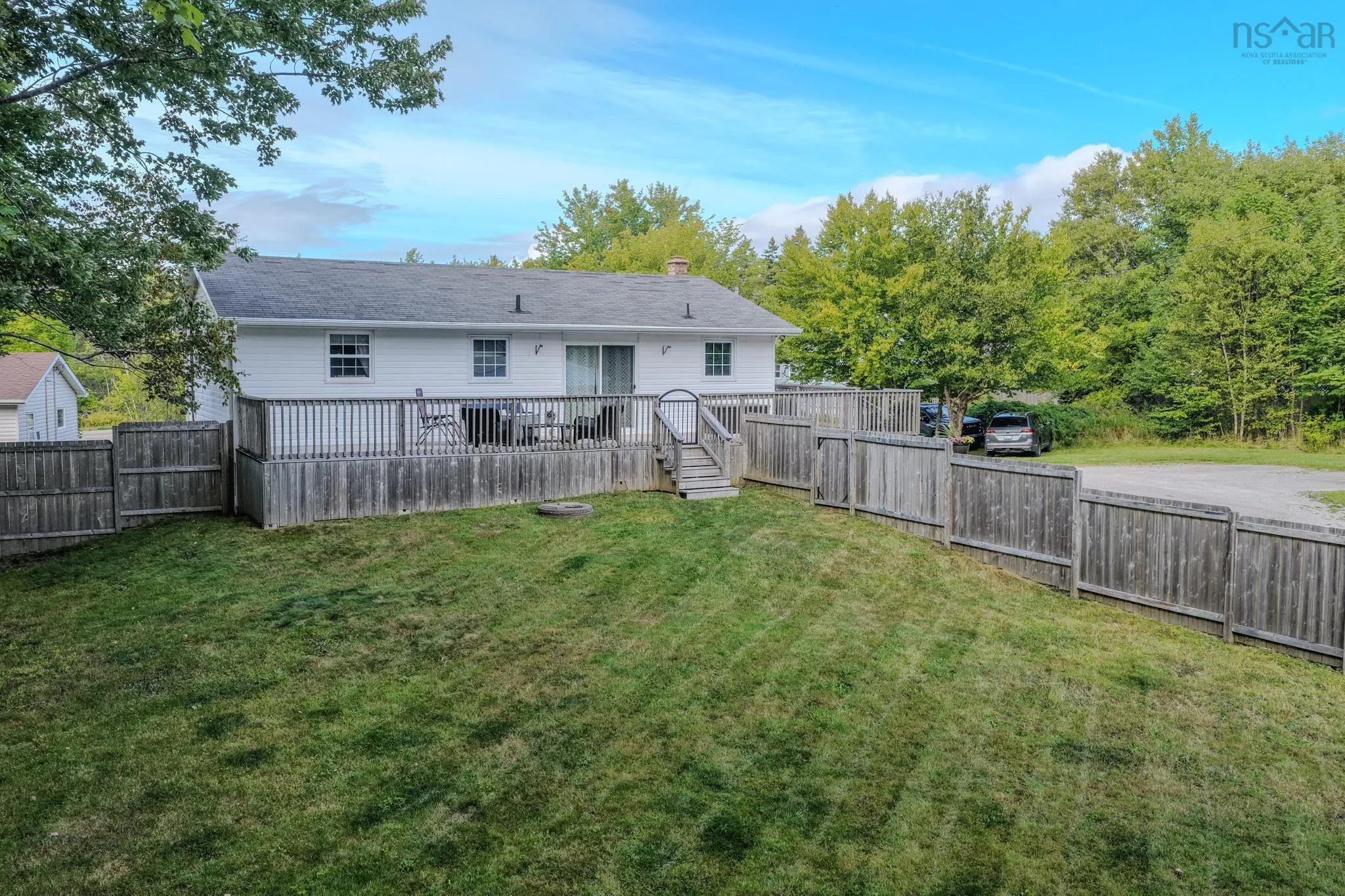 186 Kenwood Drive, Prime Brook, NS B1S 3N4, 3 Bedrooms Bedrooms, ,2 BathroomsBathrooms,Residential,For Sale,Kenwood,202522693