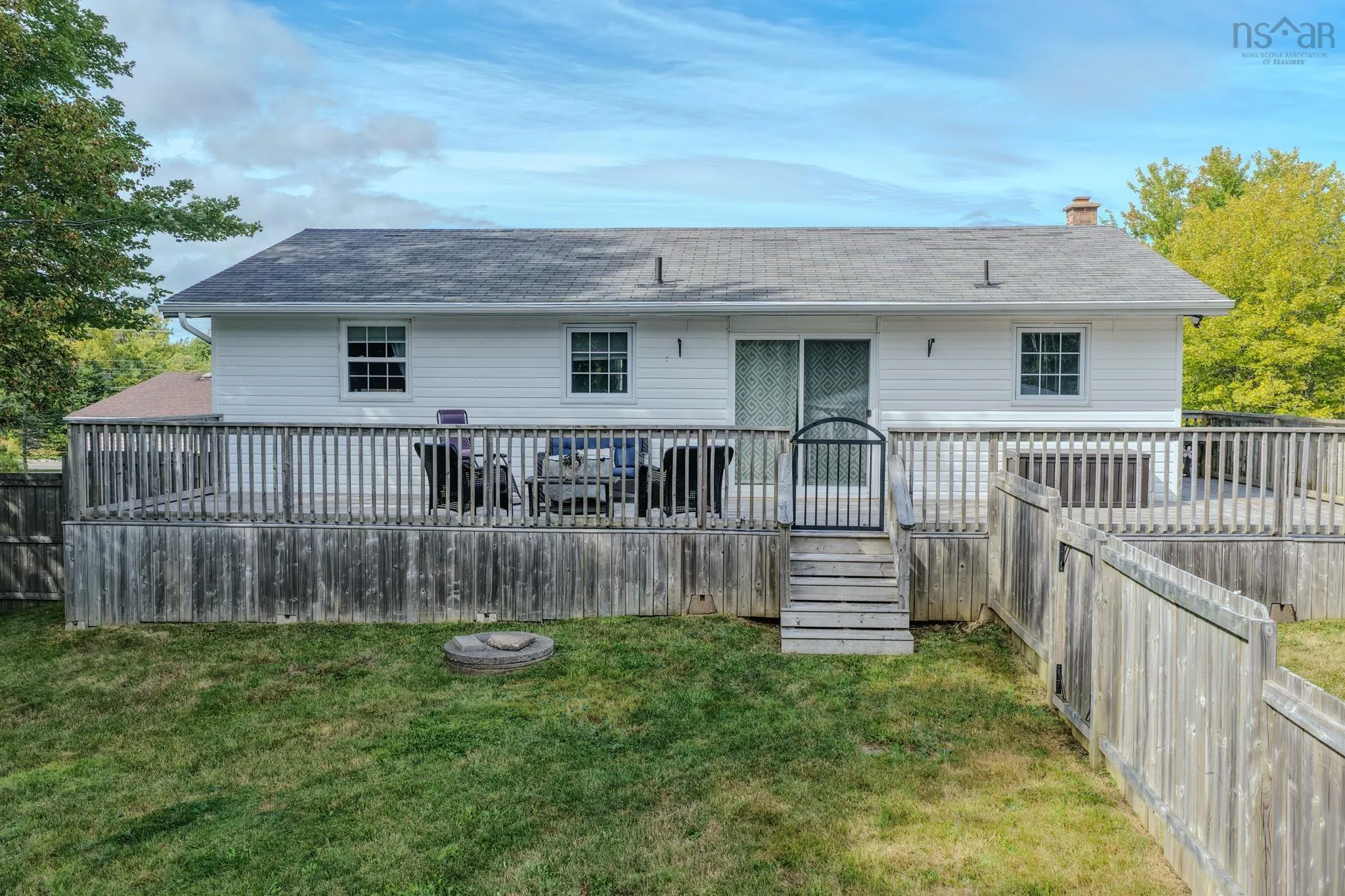 186 Kenwood Drive, Prime Brook, NS B1S 3N4, 3 Bedrooms Bedrooms, ,2 BathroomsBathrooms,Residential,For Sale,Kenwood,202522693