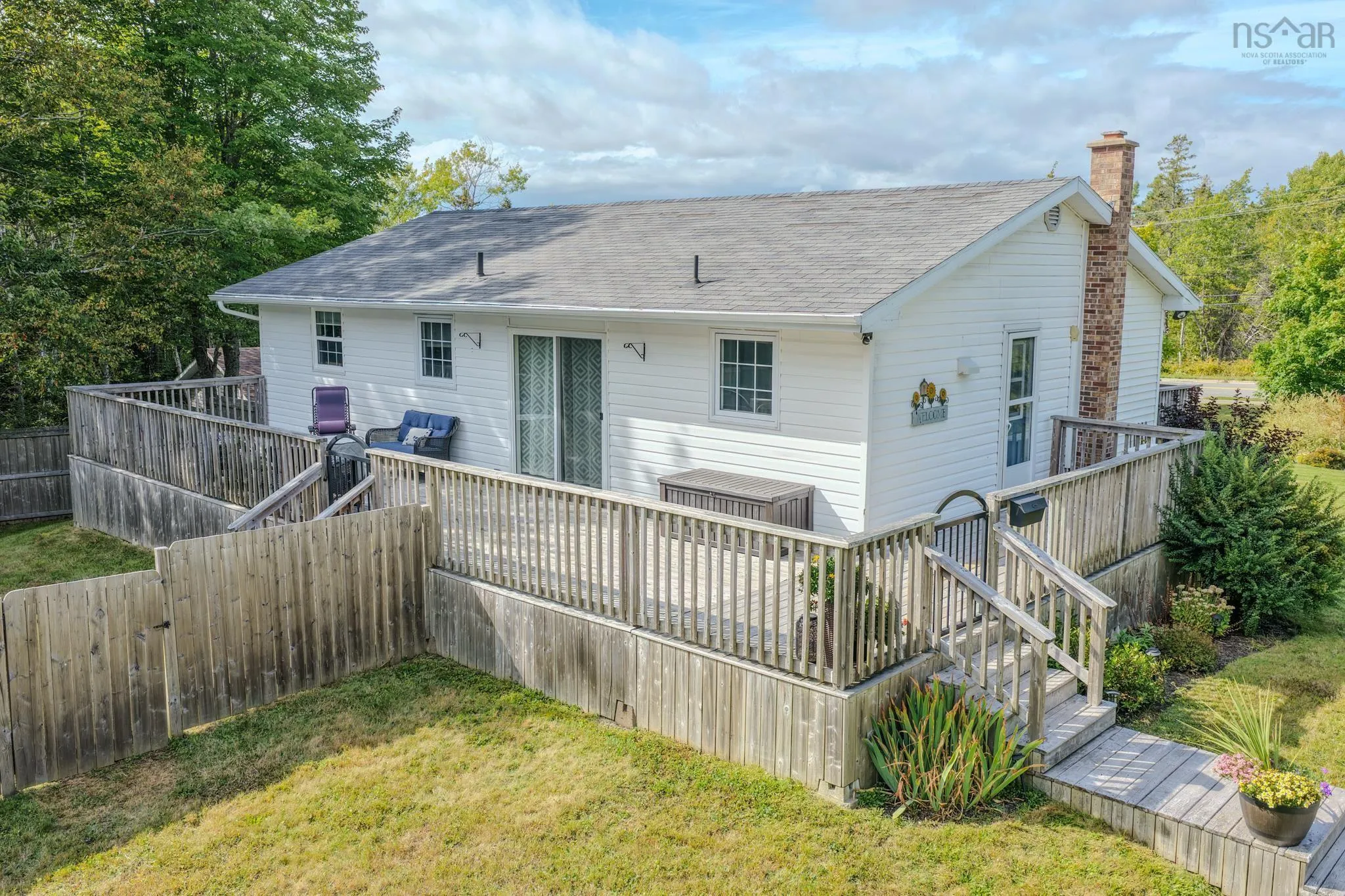 186 Kenwood Drive, Prime Brook, NS B1S 3N4, 3 Bedrooms Bedrooms, ,2 BathroomsBathrooms,Residential,For Sale,Kenwood,202522693