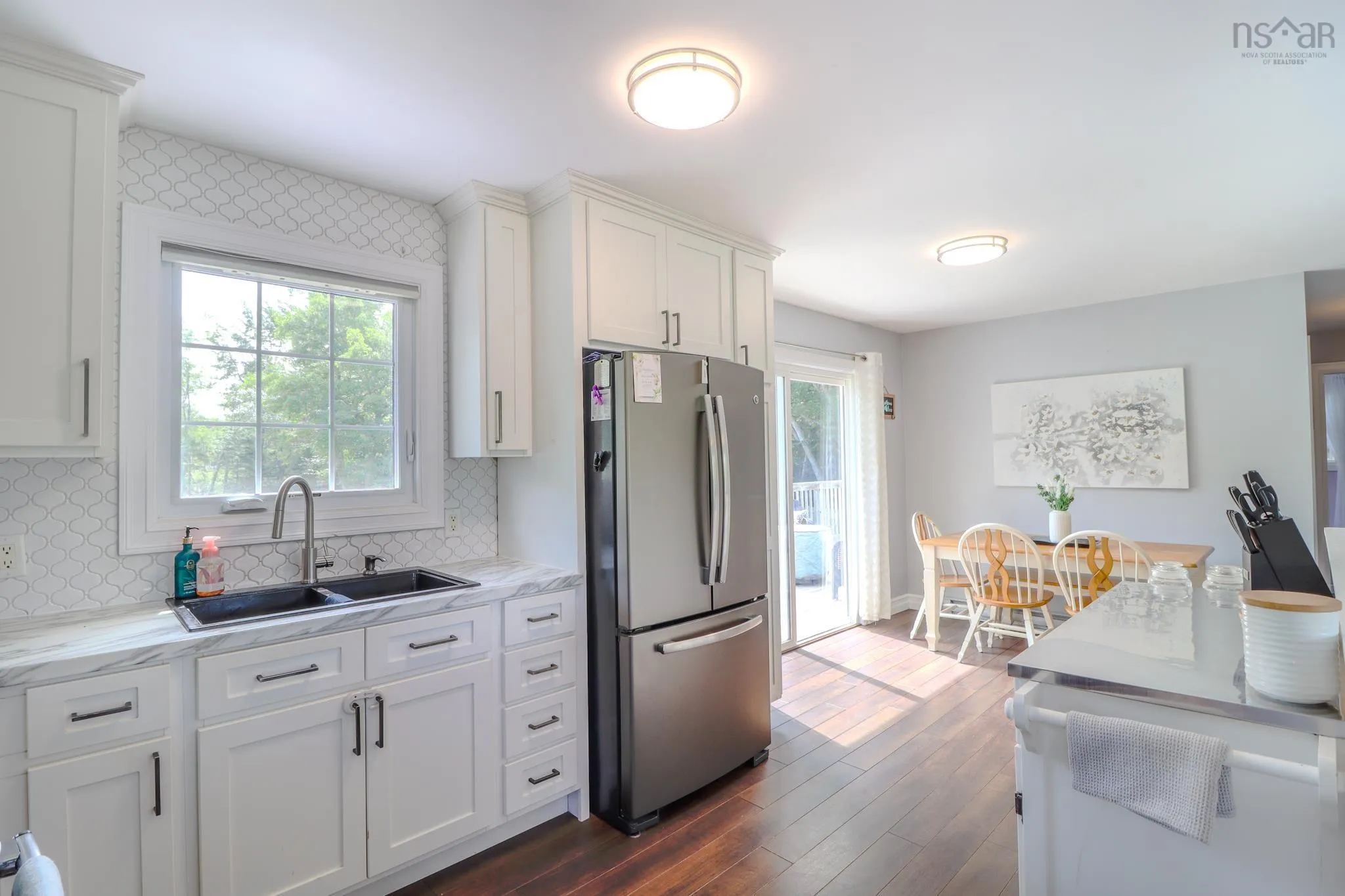 186 Kenwood Drive, Prime Brook, NS B1S 3N4, 3 Bedrooms Bedrooms, ,2 BathroomsBathrooms,Residential,For Sale,Kenwood,202522693