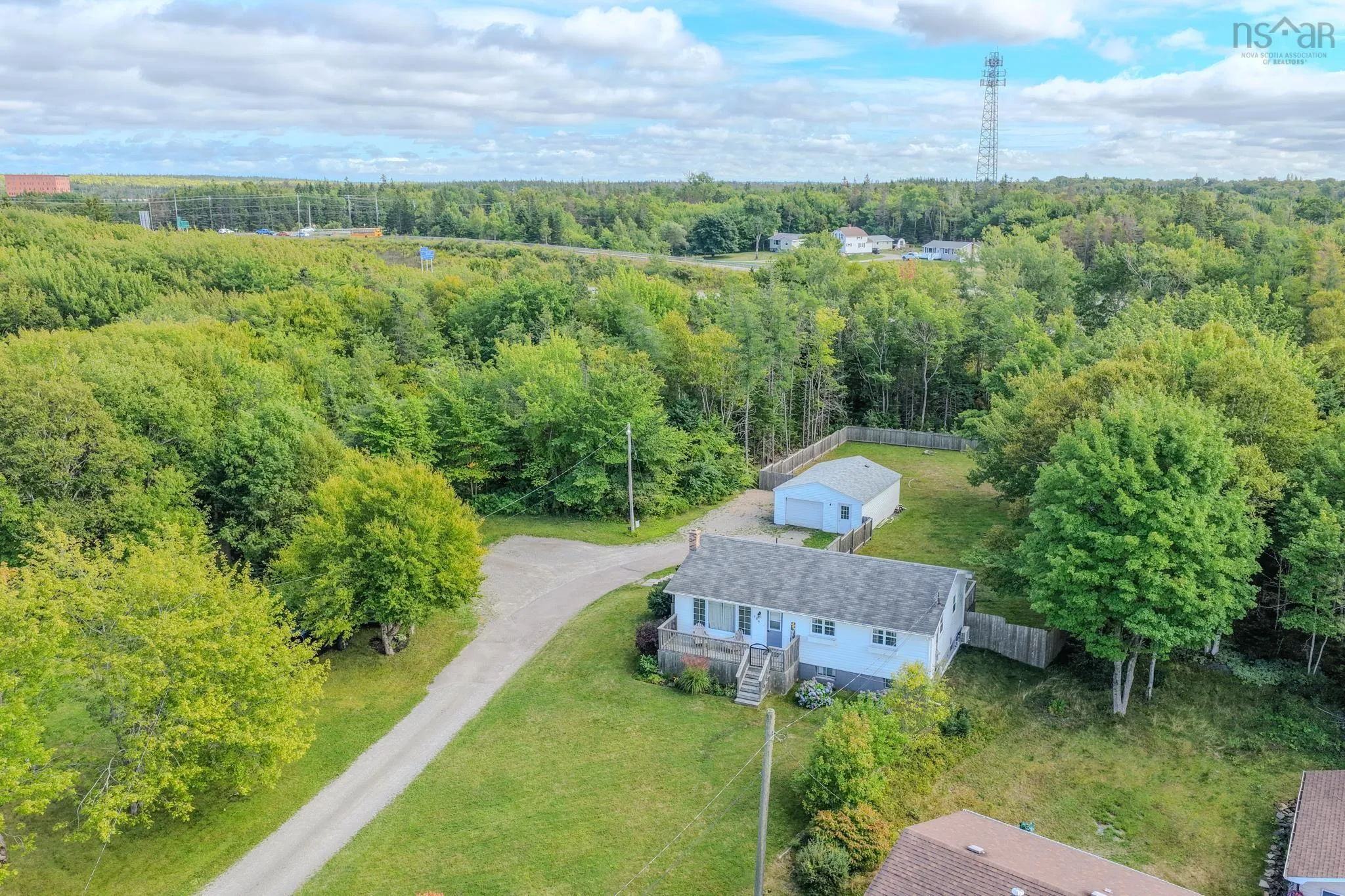 186 Kenwood Drive, Prime Brook, NS B1S 3N4, 3 Bedrooms Bedrooms, ,2 BathroomsBathrooms,Residential,For Sale,Kenwood,202522693