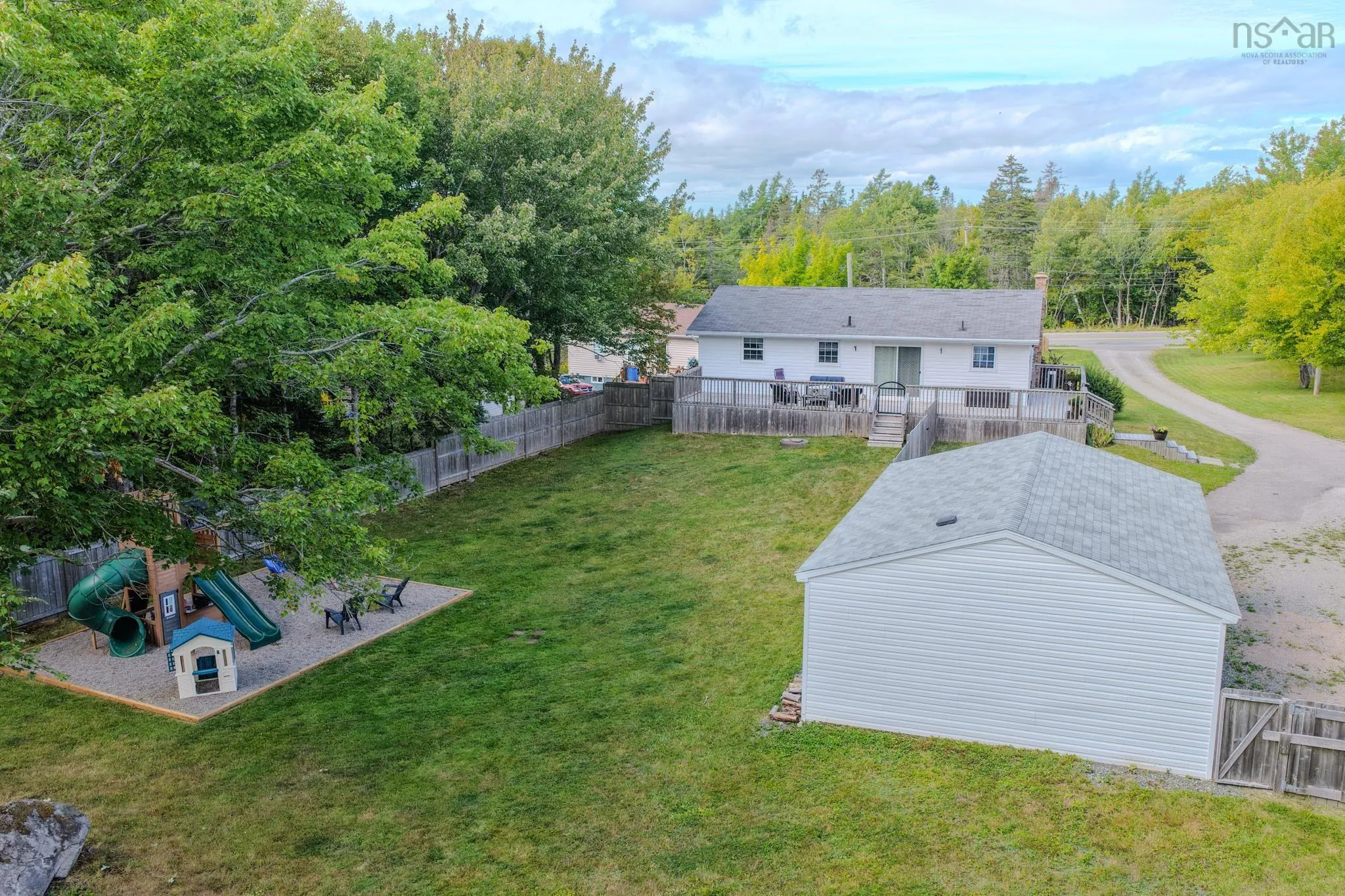 186 Kenwood Drive, Prime Brook, NS B1S 3N4, 3 Bedrooms Bedrooms, ,2 BathroomsBathrooms,Residential,For Sale,Kenwood,202522693