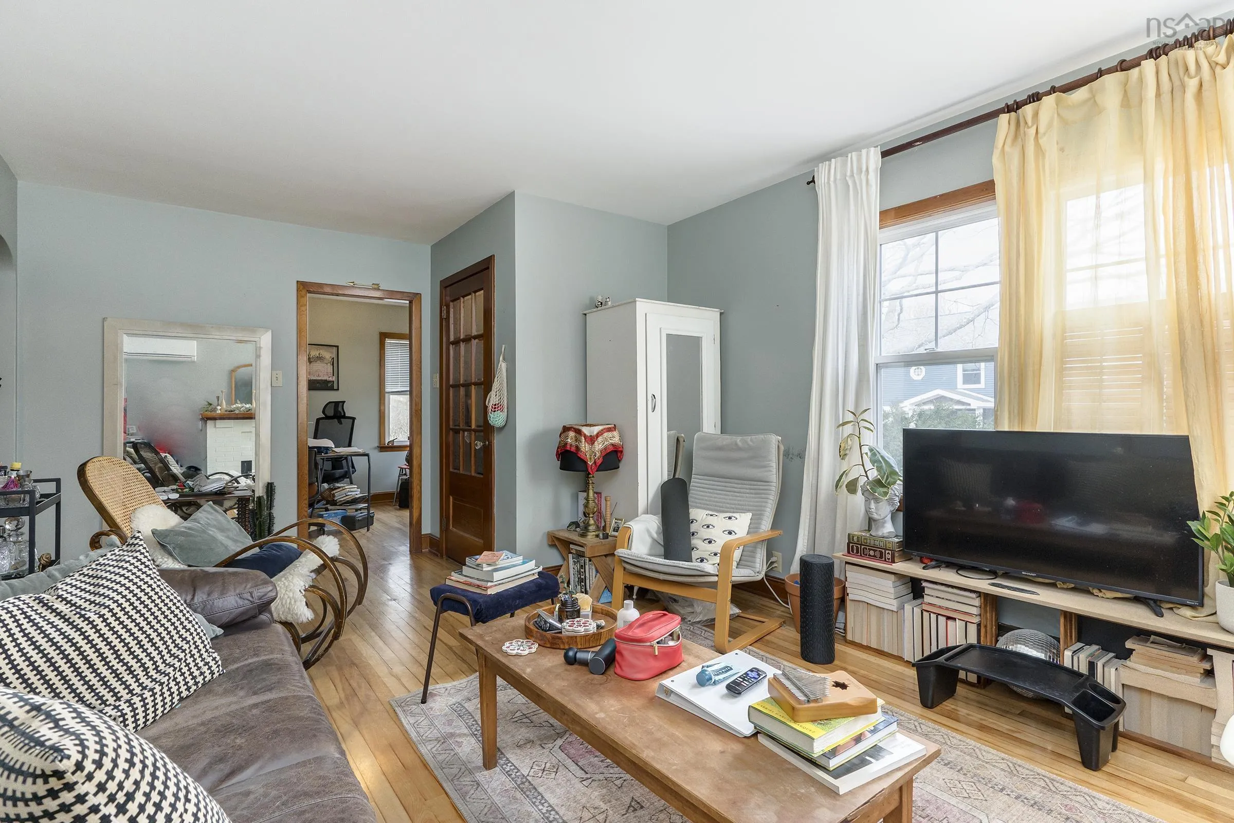 7142 Abbott Drive, Halifax, NS B3L 2L7, 2 Bedrooms Bedrooms, ,2 BathroomsBathrooms,Residential,For Sale,Abbott,202525478