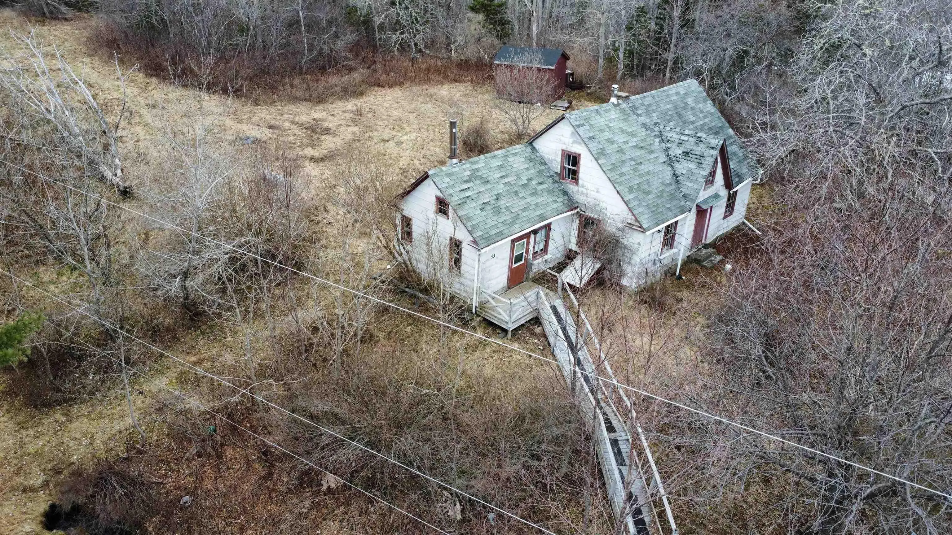 52 Adelia Road, Gold River Ns B0j 1k0, ,Land,For Sale,Adelia,202507881