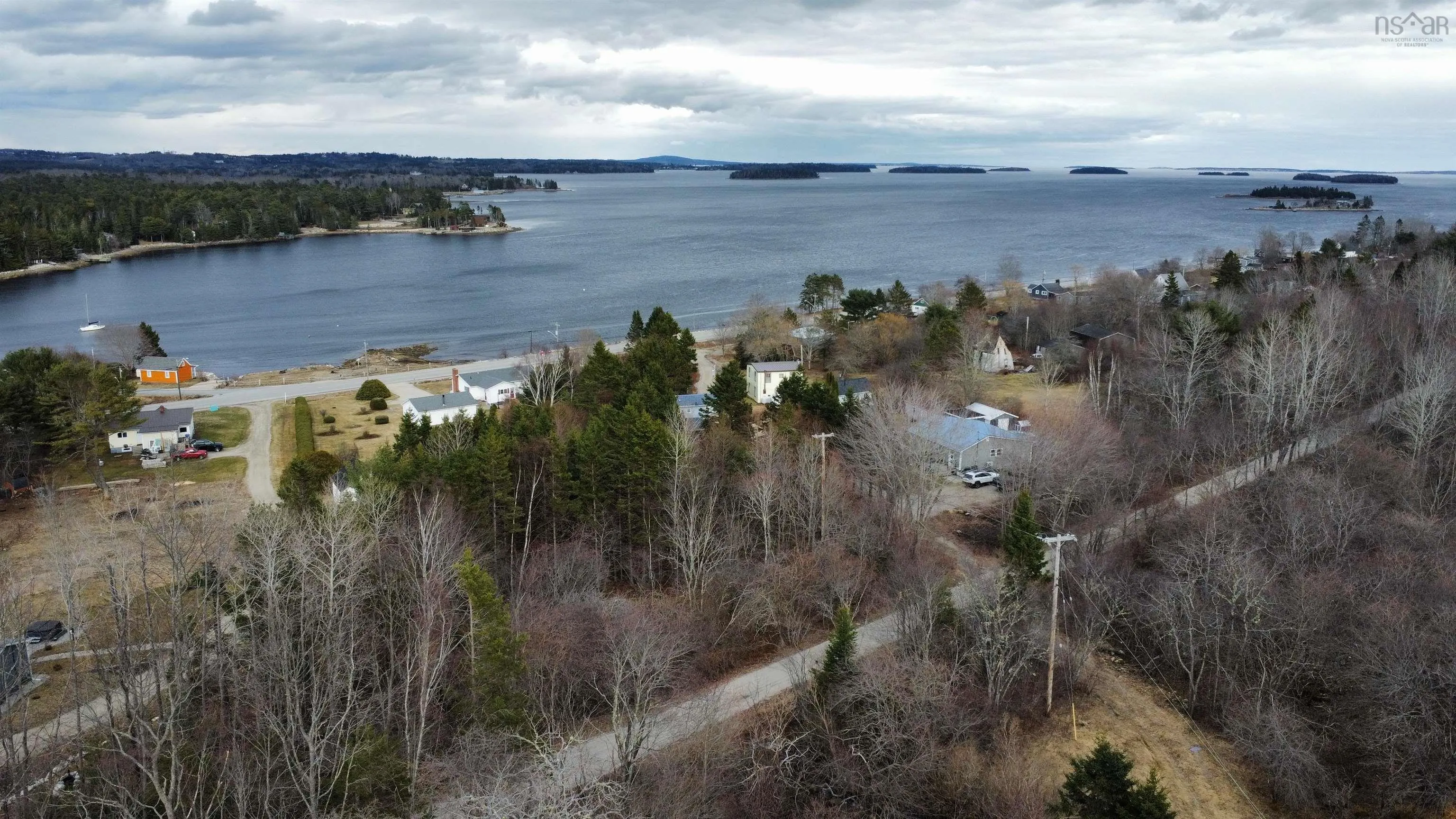 52 Adelia Road, Gold River Ns B0j 1k0, ,Land,For Sale,Adelia,202507881