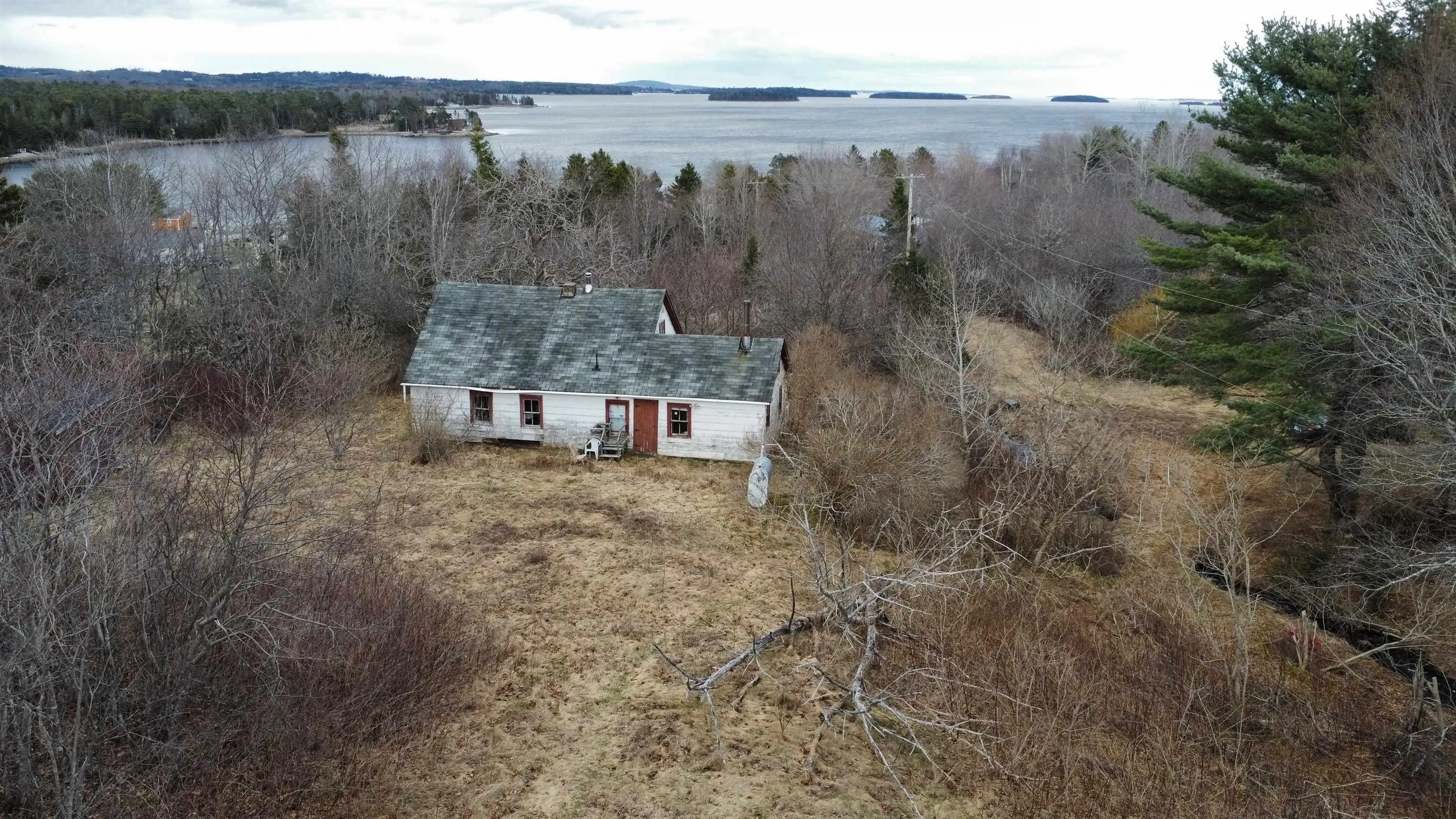 52 Adelia Road, Gold River Ns B0j 1k0, ,Land,For Sale,Adelia,202507881