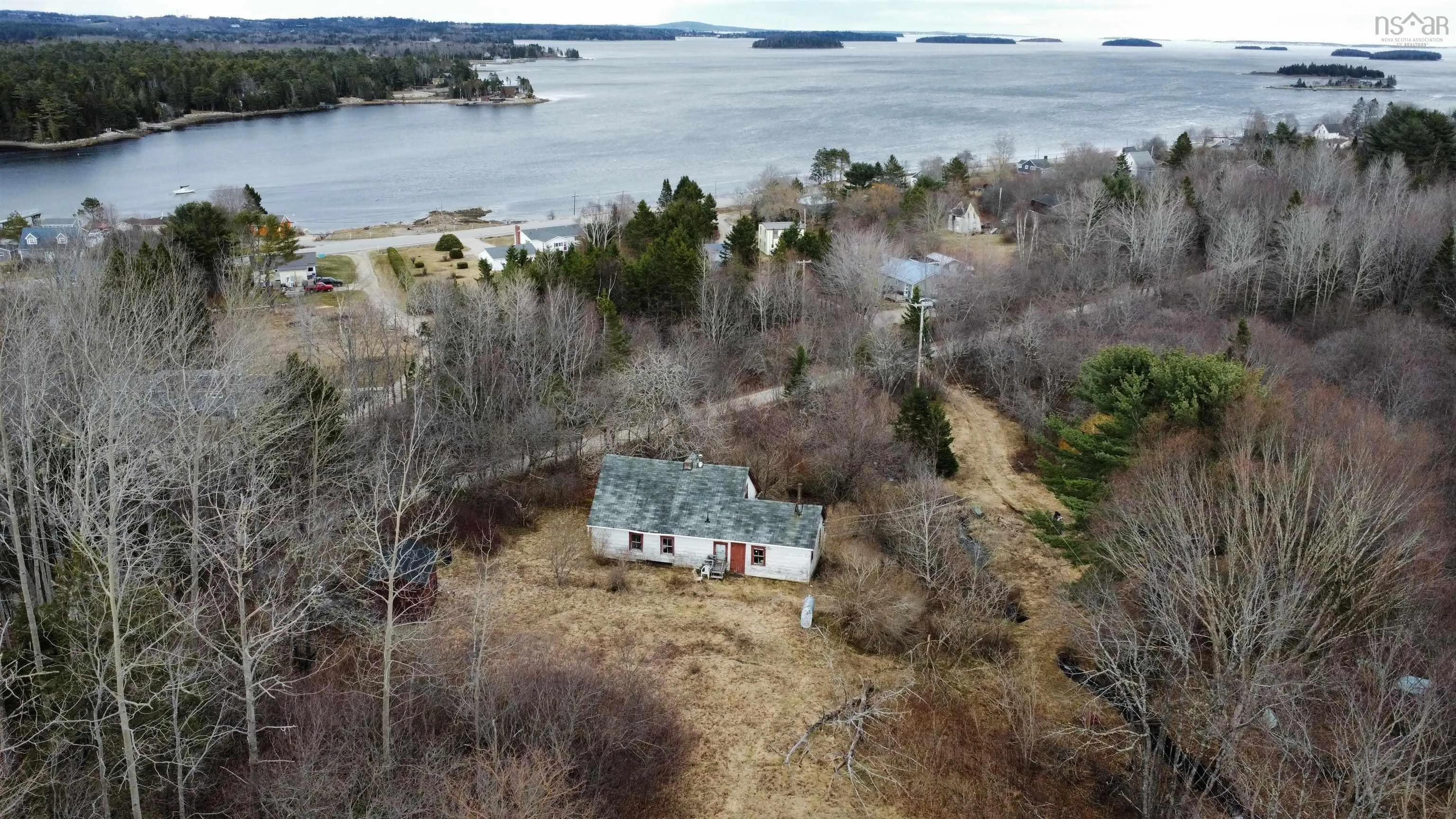 52 Adelia Road, Gold River Ns B0j 1k0, ,Land,For Sale,Adelia,202507881