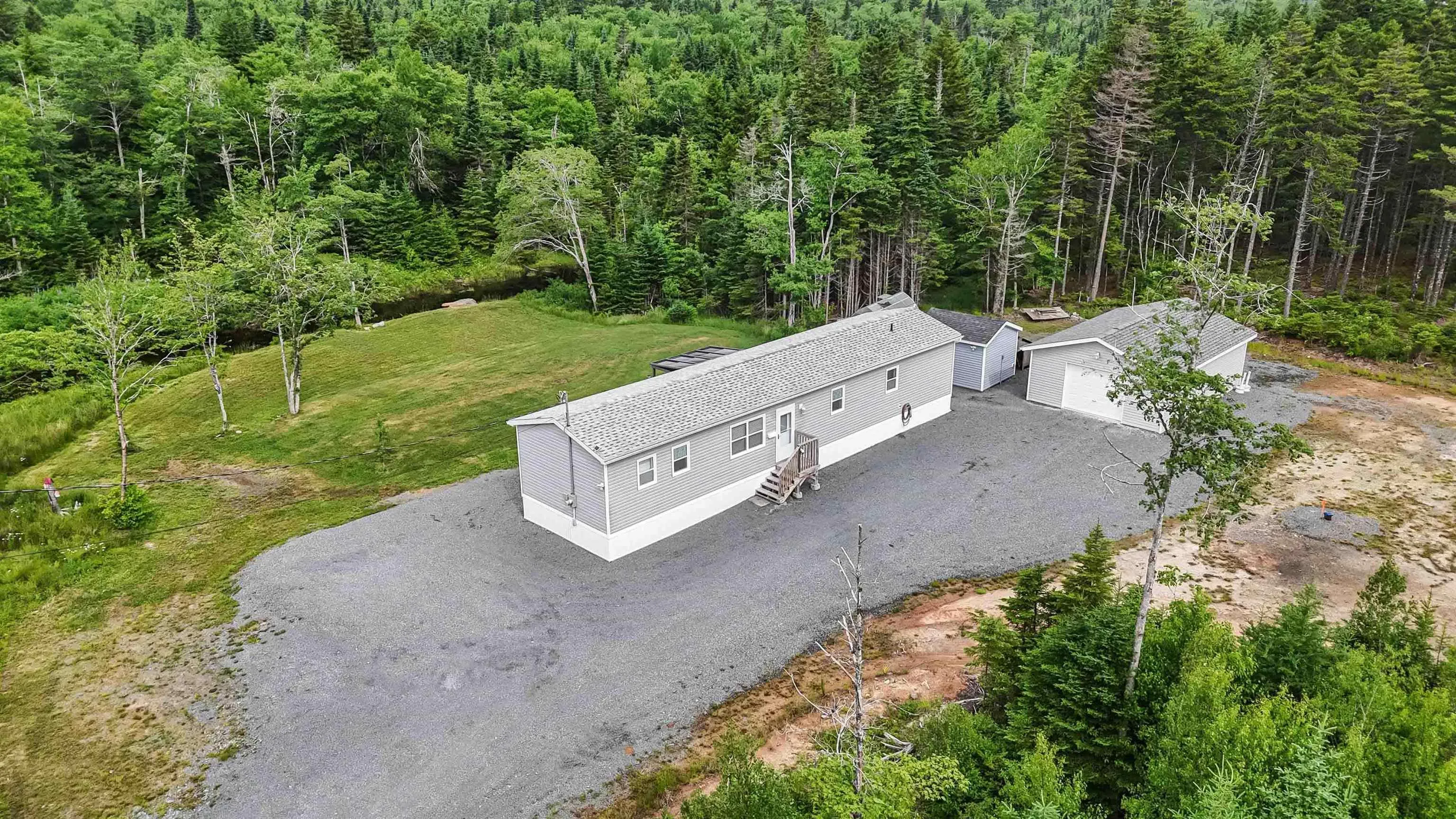 Old Guysborough Road, Devon, NS B2T 1K8, 2 Bedrooms Bedrooms, ,2 BathroomsBathrooms,Residential,For Sale,Old Guysborough,202518135