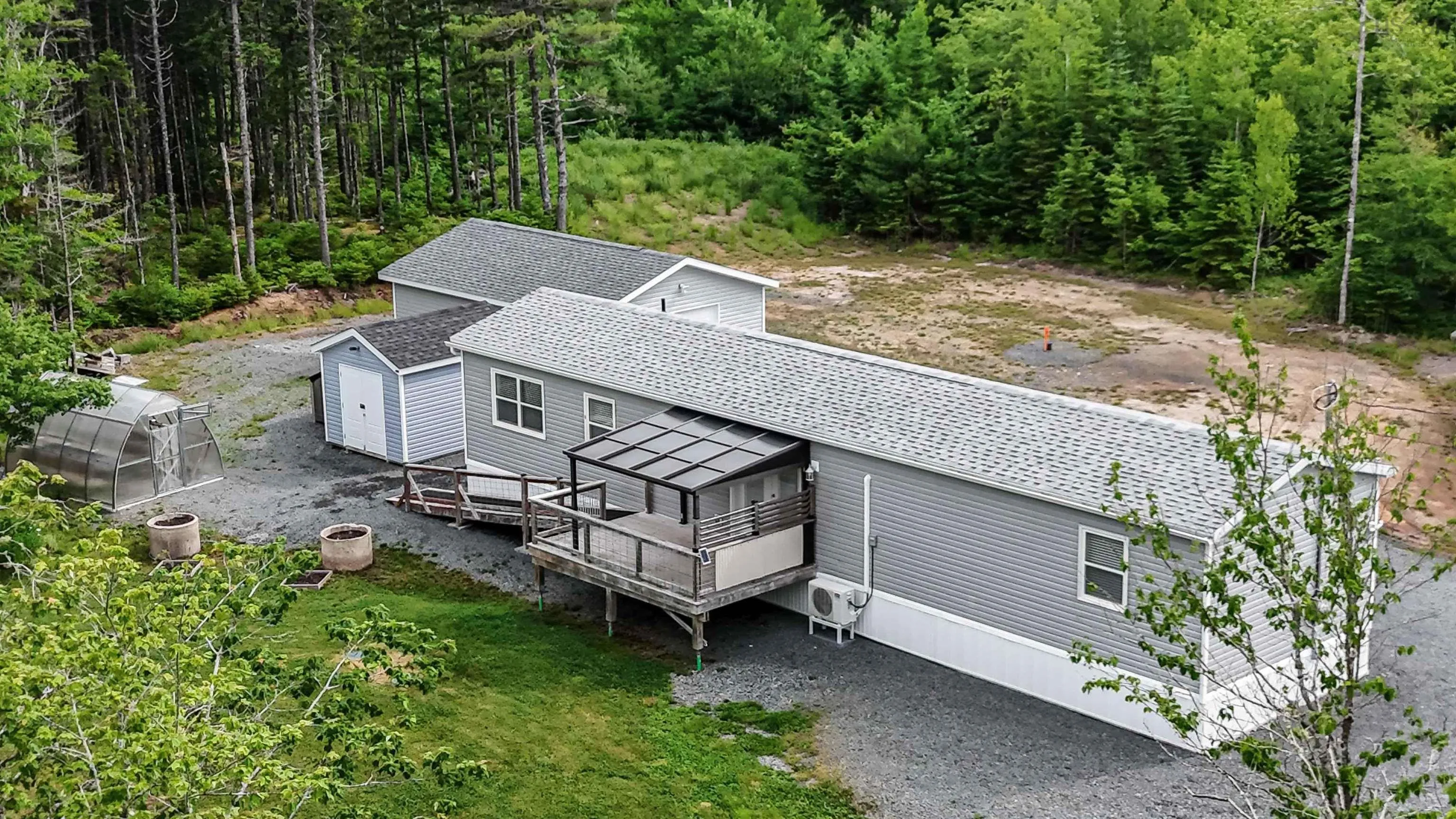 Old Guysborough Road, Devon, NS B2T 1K8, 2 Bedrooms Bedrooms, ,2 BathroomsBathrooms,Residential,For Sale,Old Guysborough,202518135