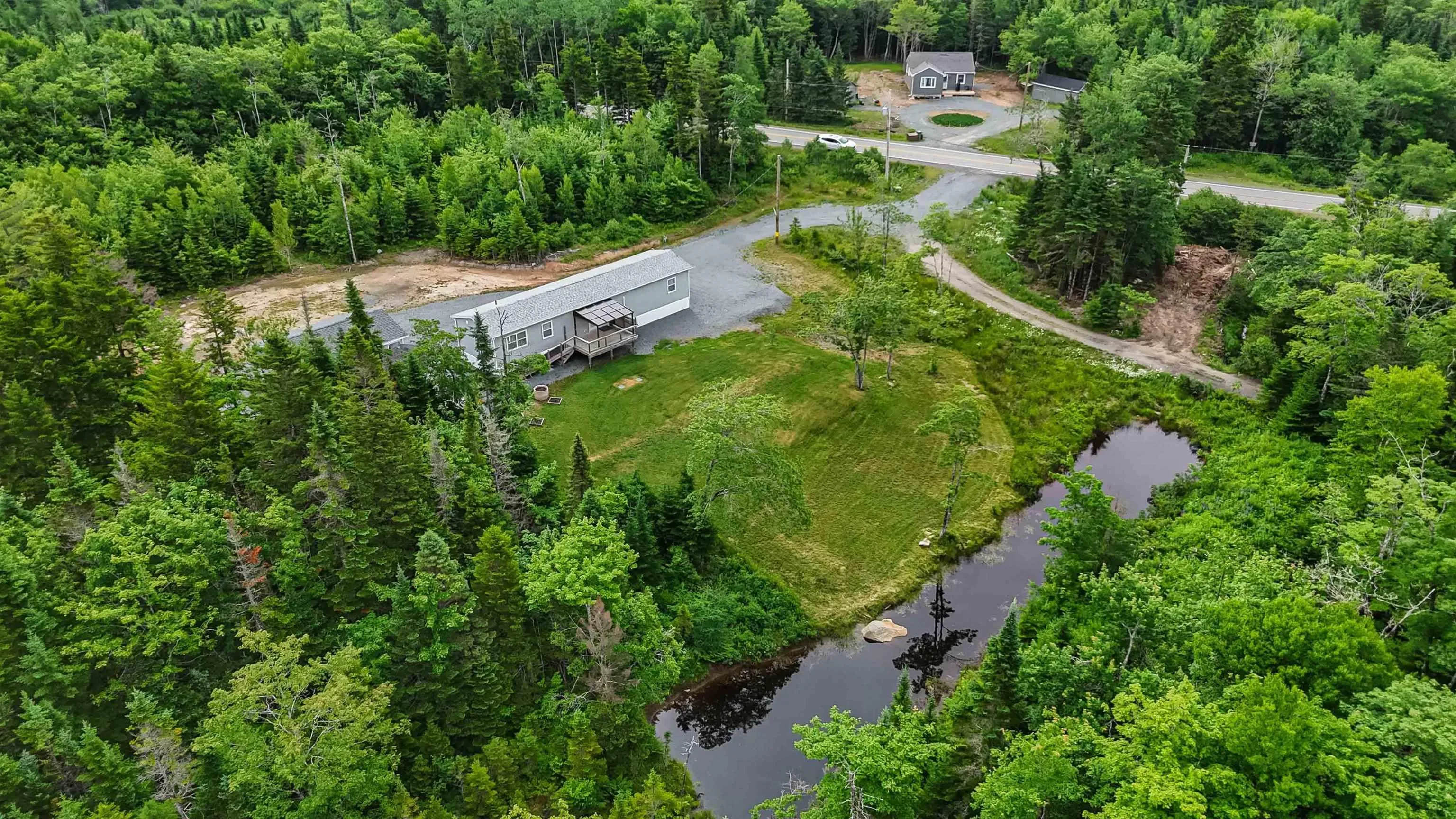 Old Guysborough Road, Devon, NS B2T 1K8, 2 Bedrooms Bedrooms, ,2 BathroomsBathrooms,Residential,For Sale,Old Guysborough,202518135