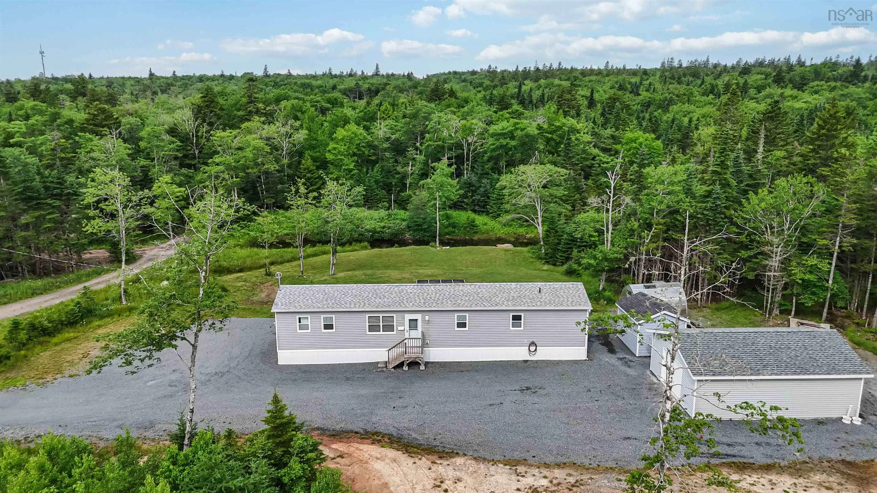 Old Guysborough Road, Devon, NS B2T 1K8, 2 Bedrooms Bedrooms, ,2 BathroomsBathrooms,Residential,For Sale,Old Guysborough,202518135
