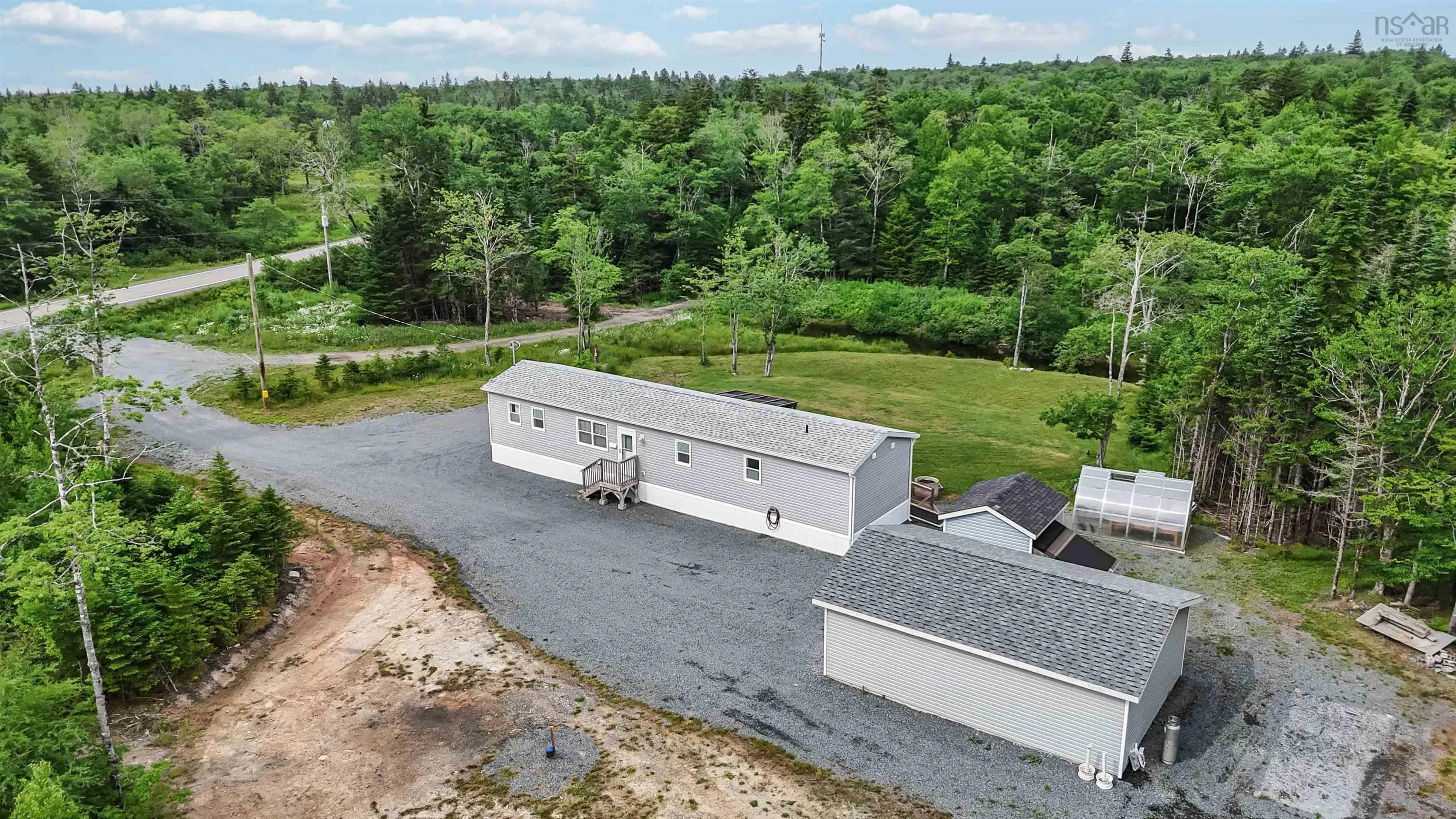 Old Guysborough Road, Devon, NS B2T 1K8, 2 Bedrooms Bedrooms, ,2 BathroomsBathrooms,Residential,For Sale,Old Guysborough,202518135