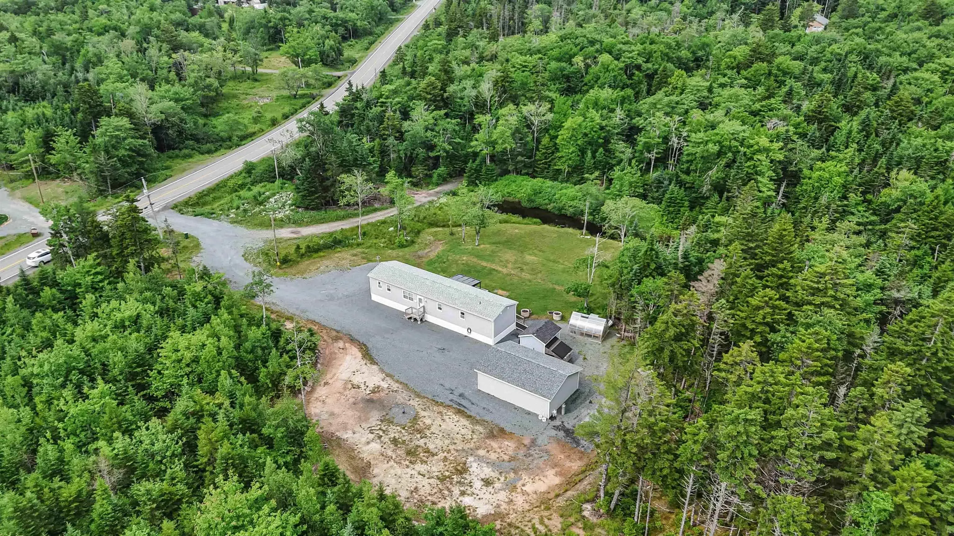 Old Guysborough Road, Devon, NS B2T 1K8, 2 Bedrooms Bedrooms, ,2 BathroomsBathrooms,Residential,For Sale,Old Guysborough,202518135