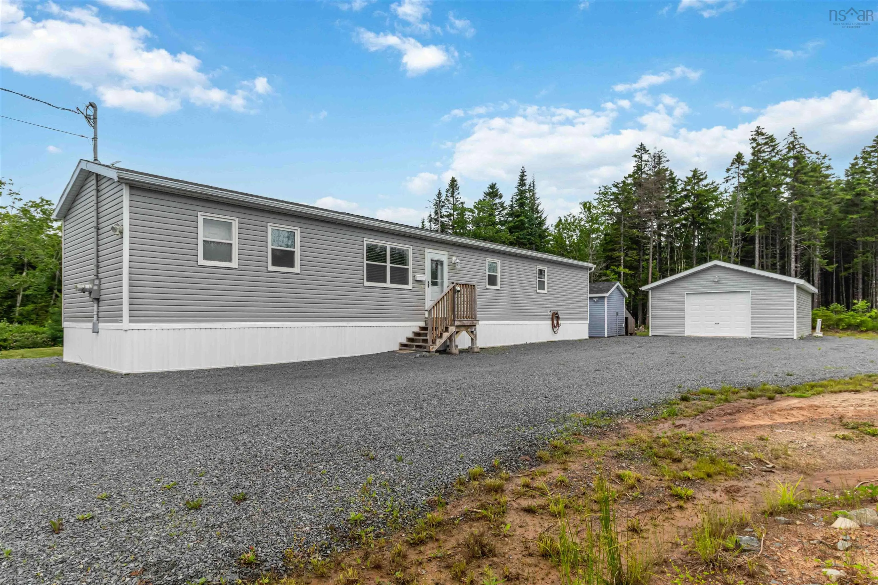 Old Guysborough Road, Devon, NS B2T 1K8, 2 Bedrooms Bedrooms, ,2 BathroomsBathrooms,Residential,For Sale,Old Guysborough,202518135