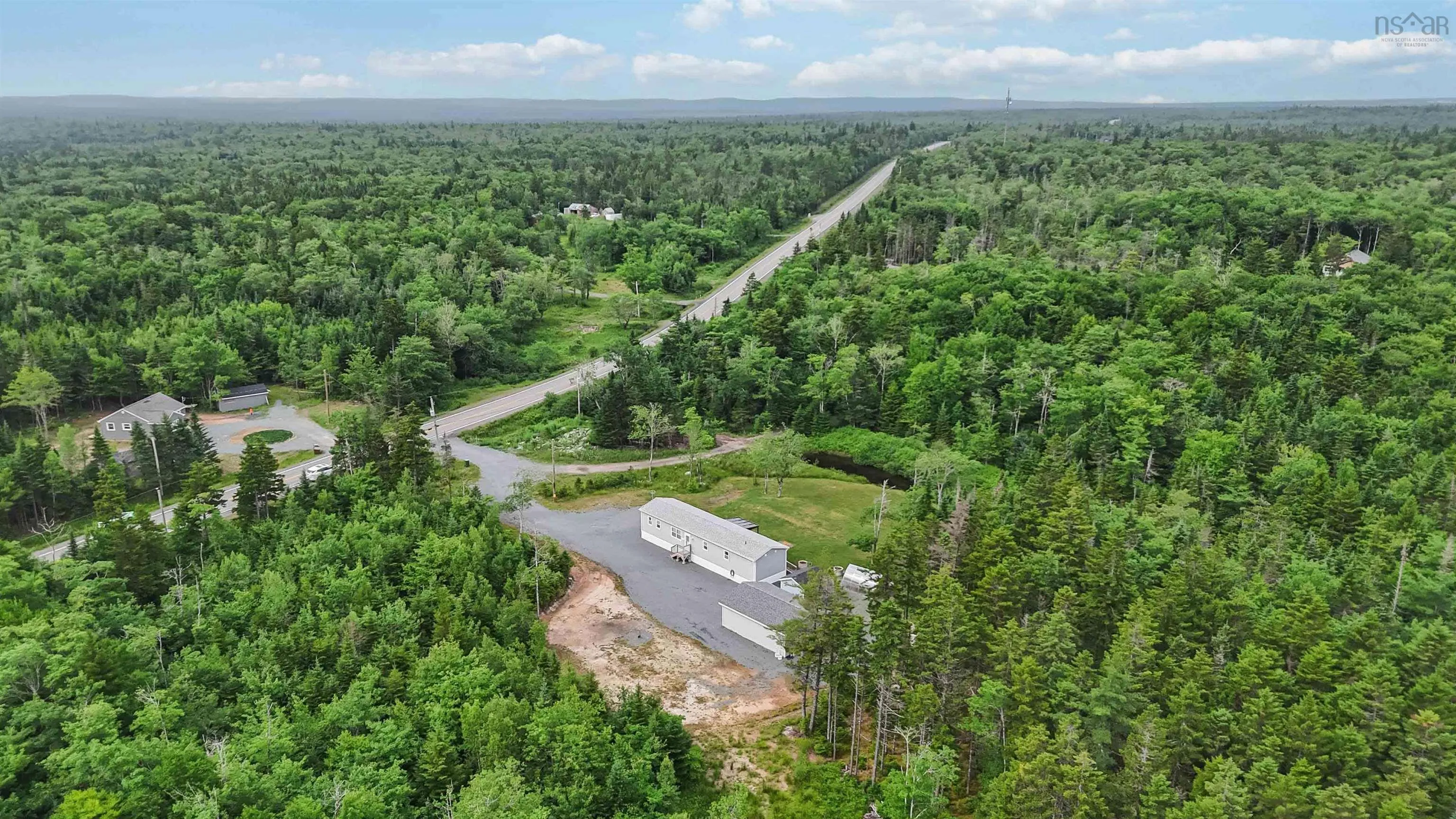 Old Guysborough Road, Devon, NS B2T 1K8, 2 Bedrooms Bedrooms, ,2 BathroomsBathrooms,Residential,For Sale,Old Guysborough,202518135