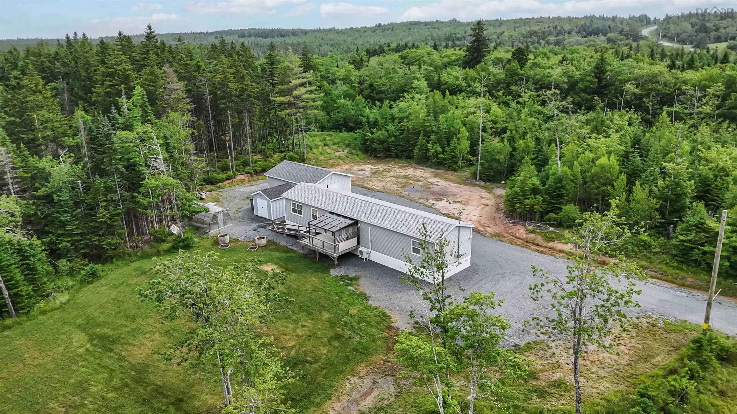 Old Guysborough Road, Devon, NS B2T 1K8, 2 Bedrooms Bedrooms, ,2 BathroomsBathrooms,Residential,For Sale,Old Guysborough,202518135