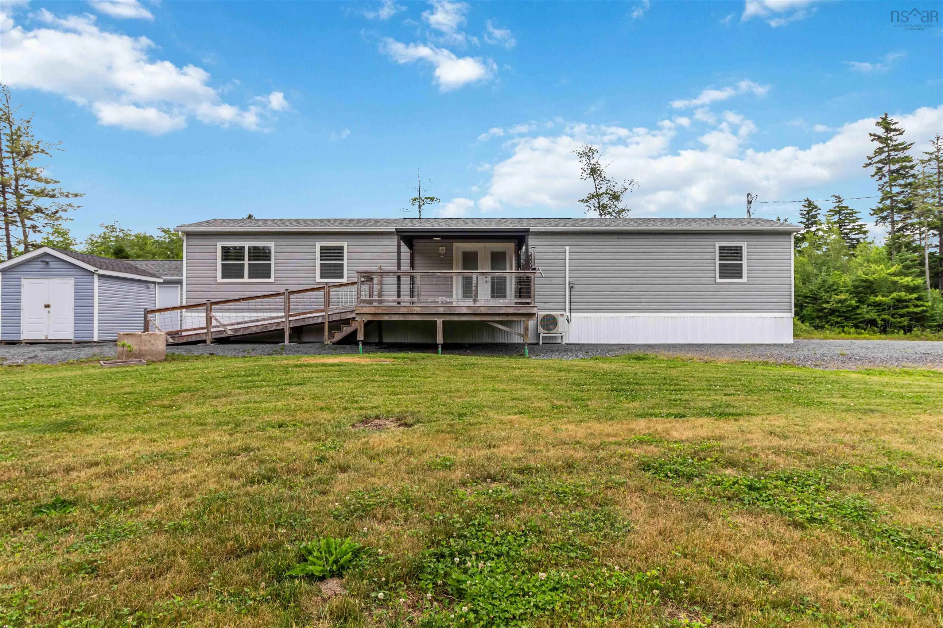 Old Guysborough Road, Devon, NS B2T 1K8, 2 Bedrooms Bedrooms, ,2 BathroomsBathrooms,Residential,For Sale,Old Guysborough,202518135