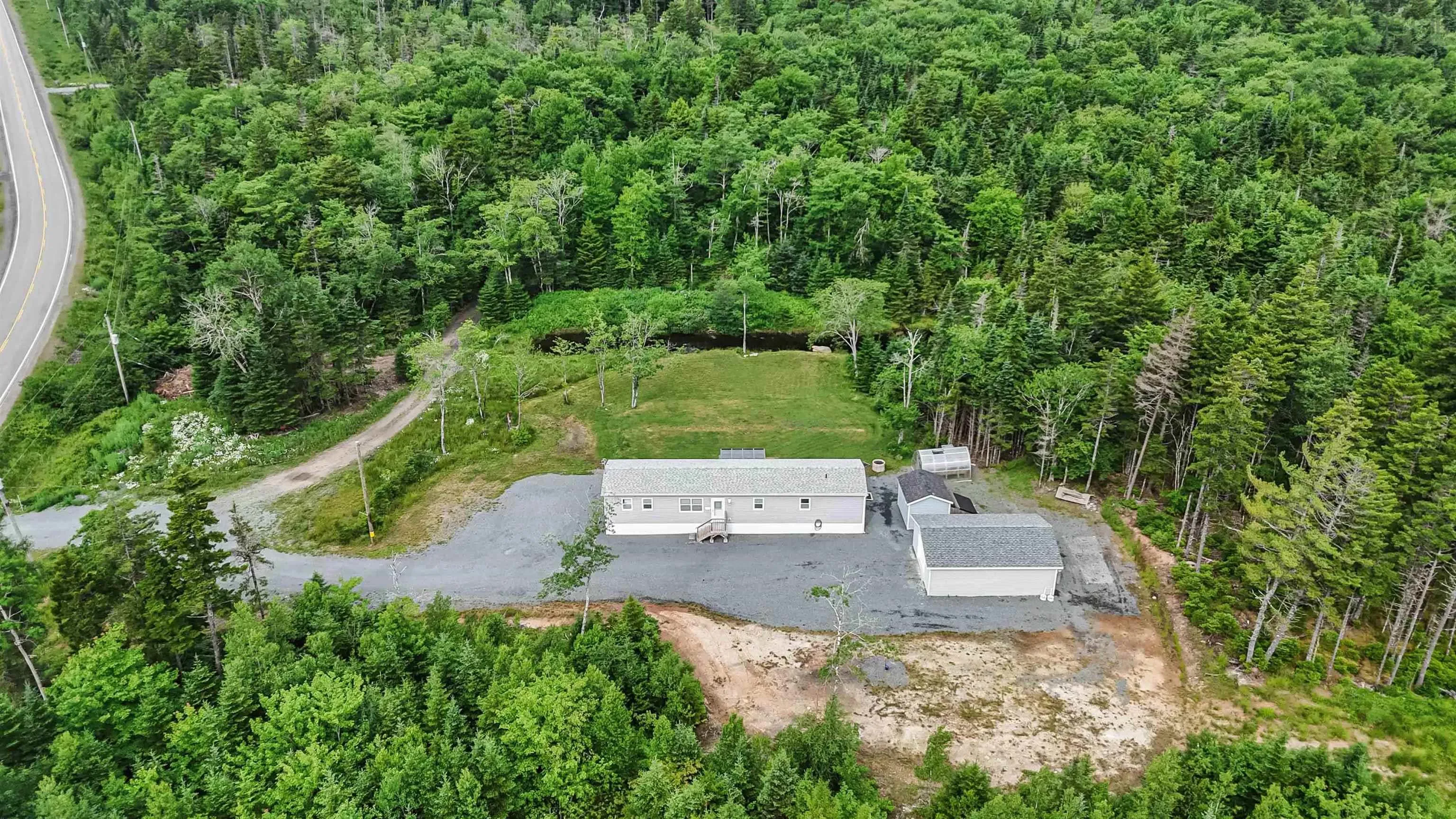 Old Guysborough Road, Devon, NS B2T 1K8, 2 Bedrooms Bedrooms, ,2 BathroomsBathrooms,Residential,For Sale,Old Guysborough,202518135