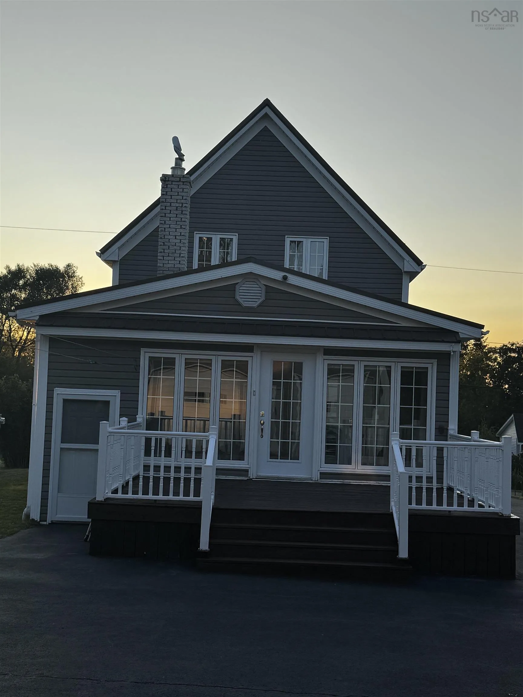 2109 Maple Street, Westville, NS B0K 2A0, 3 Bedrooms Bedrooms, ,3 BathroomsBathrooms,Residential,For Sale,Maple,202520164