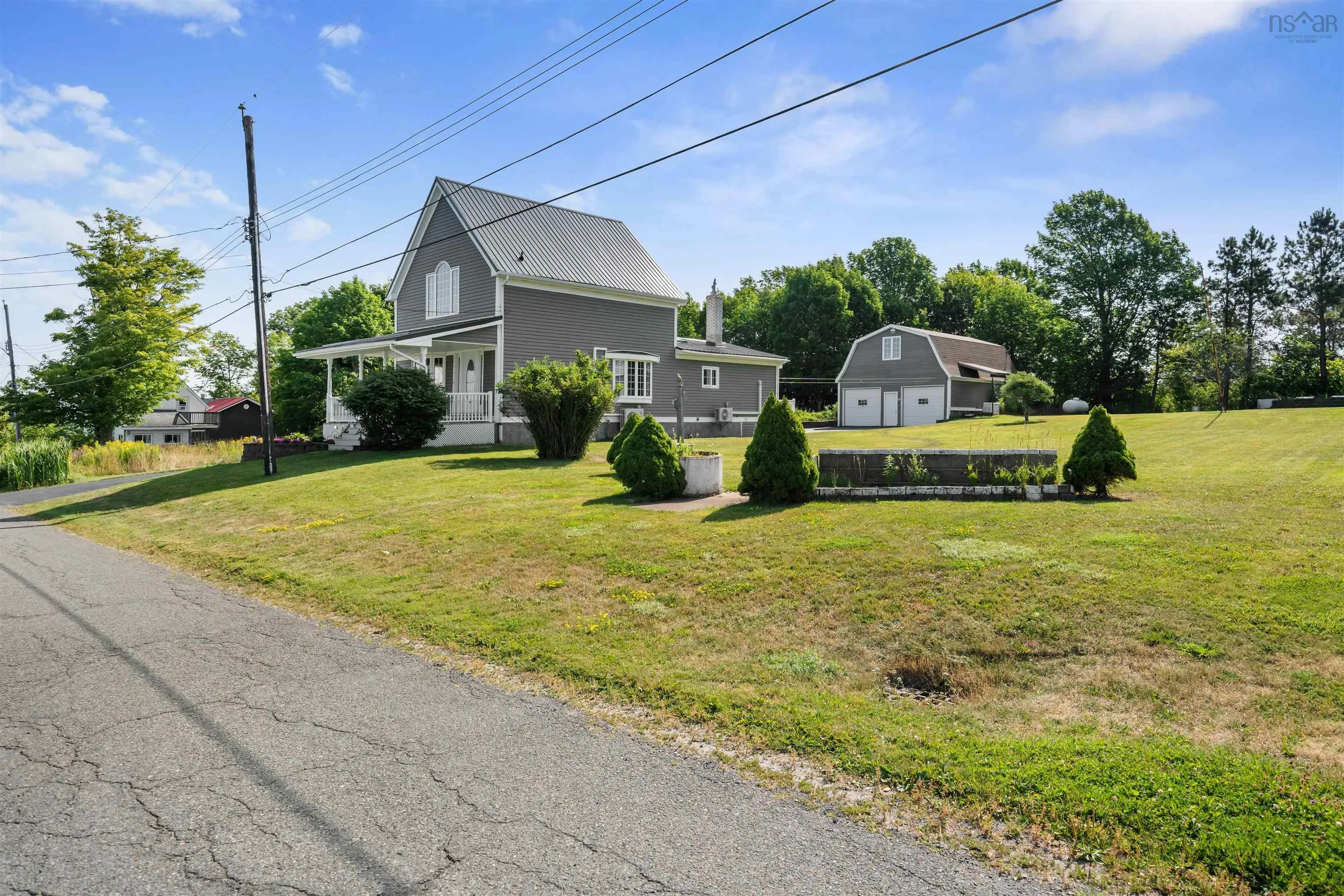 2109 Maple Street, Westville, NS B0K 2A0, 3 Bedrooms Bedrooms, ,3 BathroomsBathrooms,Residential,For Sale,Maple,202520164