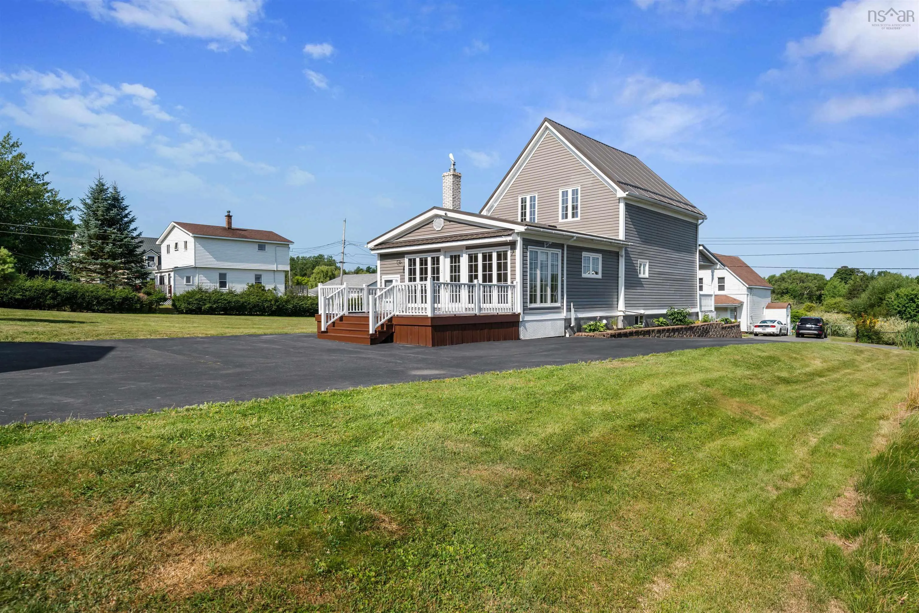 2109 Maple Street, Westville, NS B0K 2A0, 3 Bedrooms Bedrooms, ,3 BathroomsBathrooms,Residential,For Sale,Maple,202520164