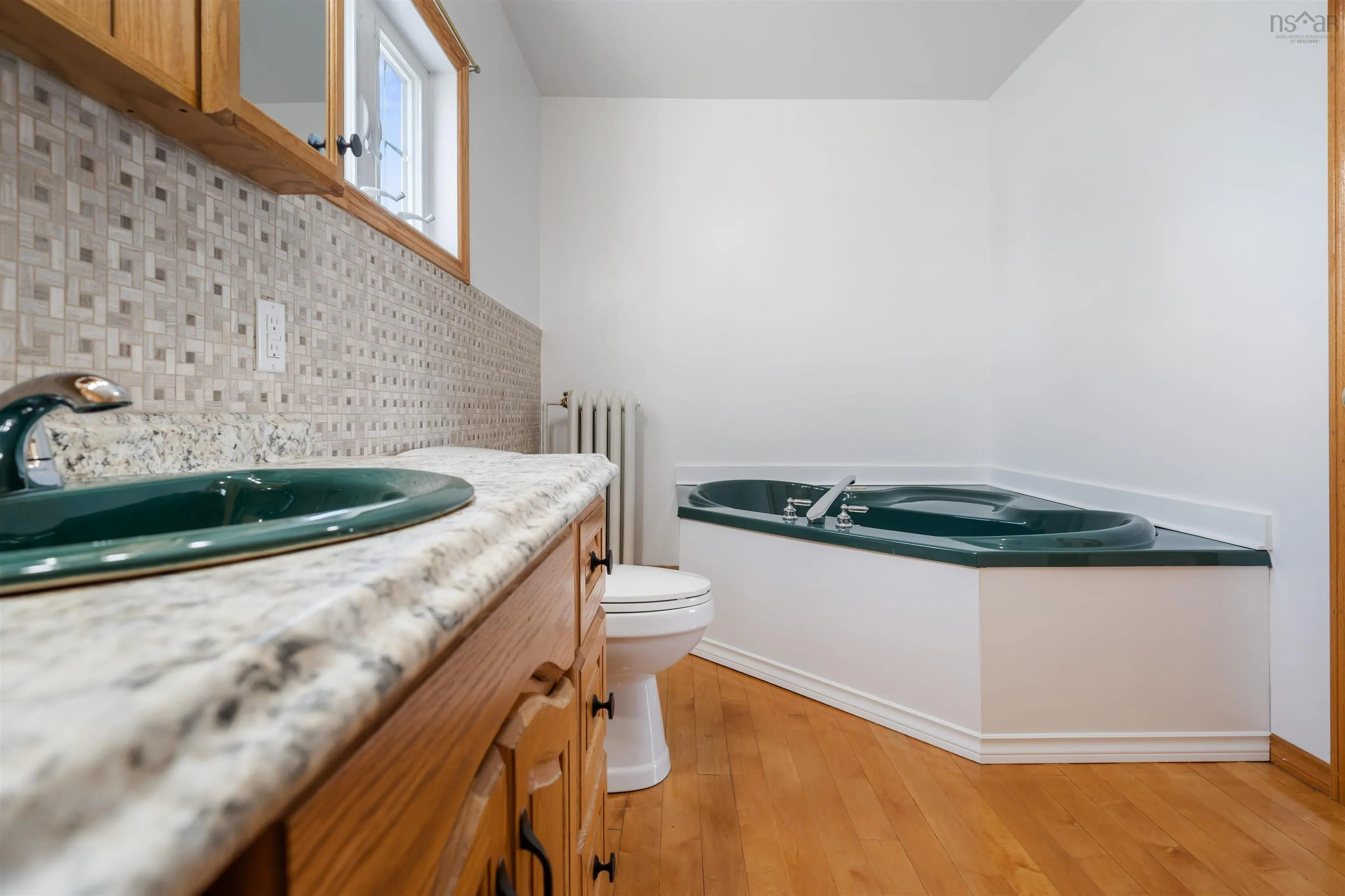 2109 Maple Street, Westville, NS B0K 2A0, 3 Bedrooms Bedrooms, ,3 BathroomsBathrooms,Residential,For Sale,Maple,202520164