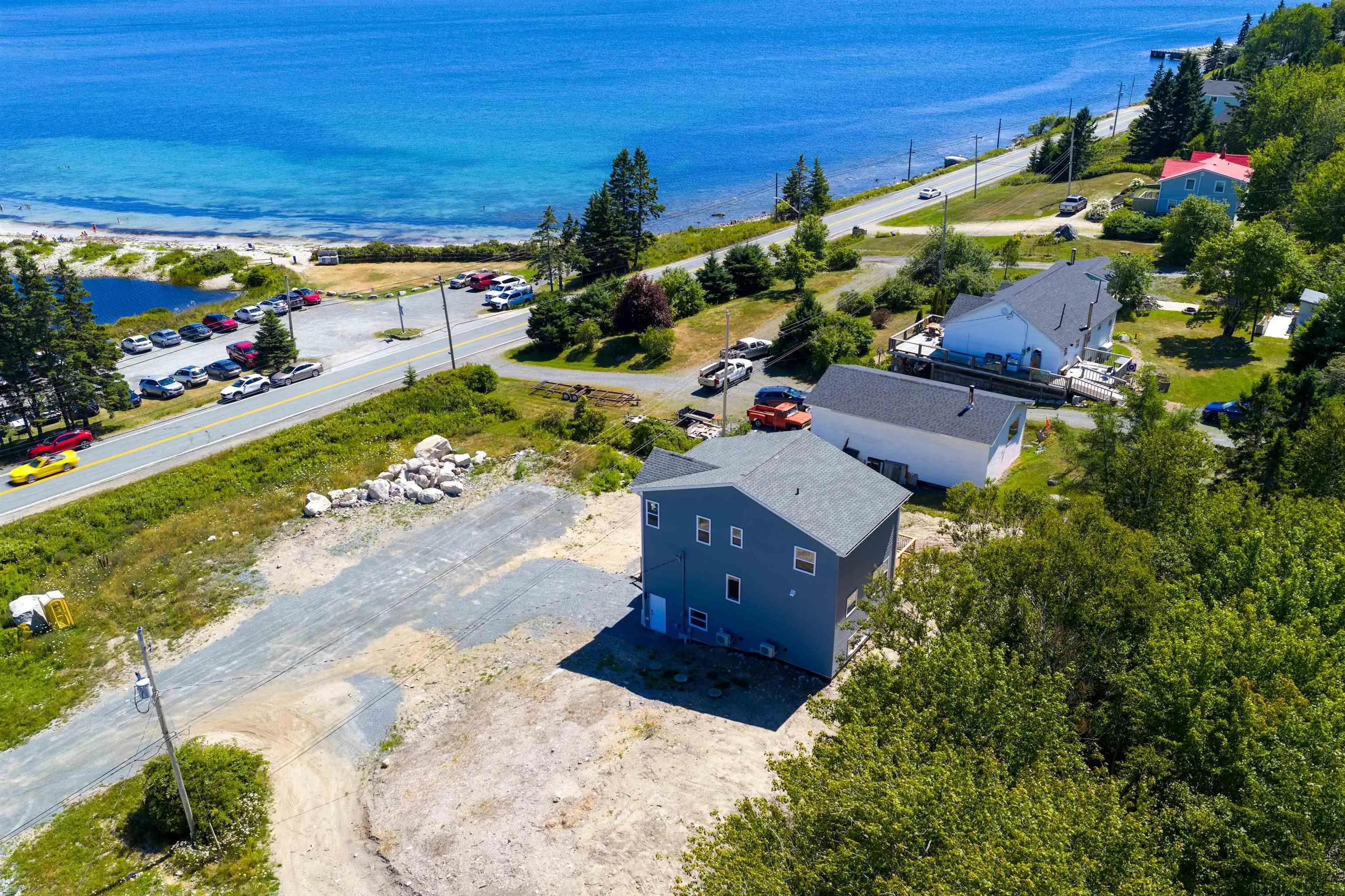 6 Brigleys Road, Queensland, NS B0J 1T0, 3 Bedrooms Bedrooms, ,4 BathroomsBathrooms,Residential,For Sale,Brigleys,202521130