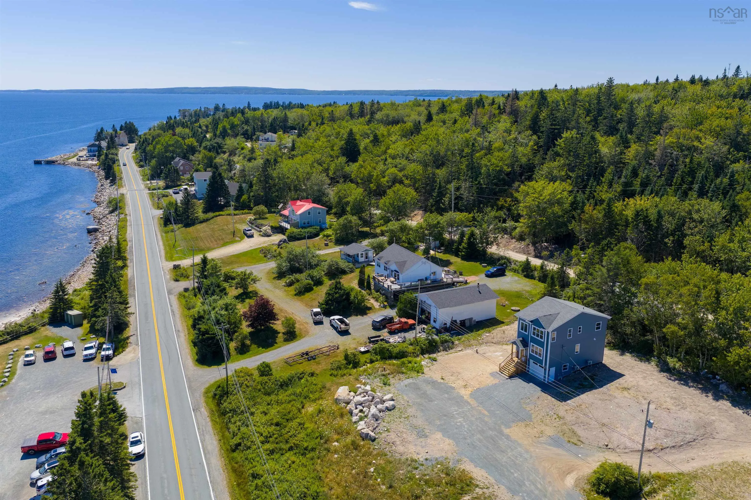6 Brigleys Road, Queensland, NS B0J 1T0, 3 Bedrooms Bedrooms, ,4 BathroomsBathrooms,Residential,For Sale,Brigleys,202521130