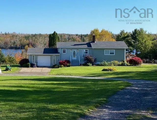5000 Louisbourg Highway, Albert Bridge, NS B1K 3T9, 3 Bedrooms Bedrooms, ,2 BathroomsBathrooms,Residential,For Sale,Louisbourg,202521211
