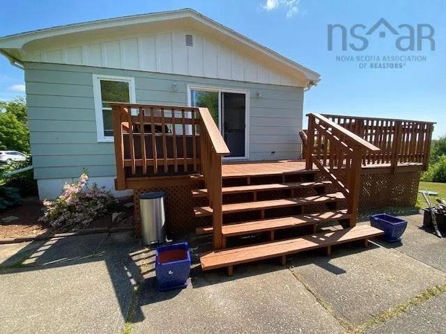 5000 Louisbourg Highway, Albert Bridge, NS B1K 3T9, 3 Bedrooms Bedrooms, ,2 BathroomsBathrooms,Residential,For Sale,Louisbourg,202521211