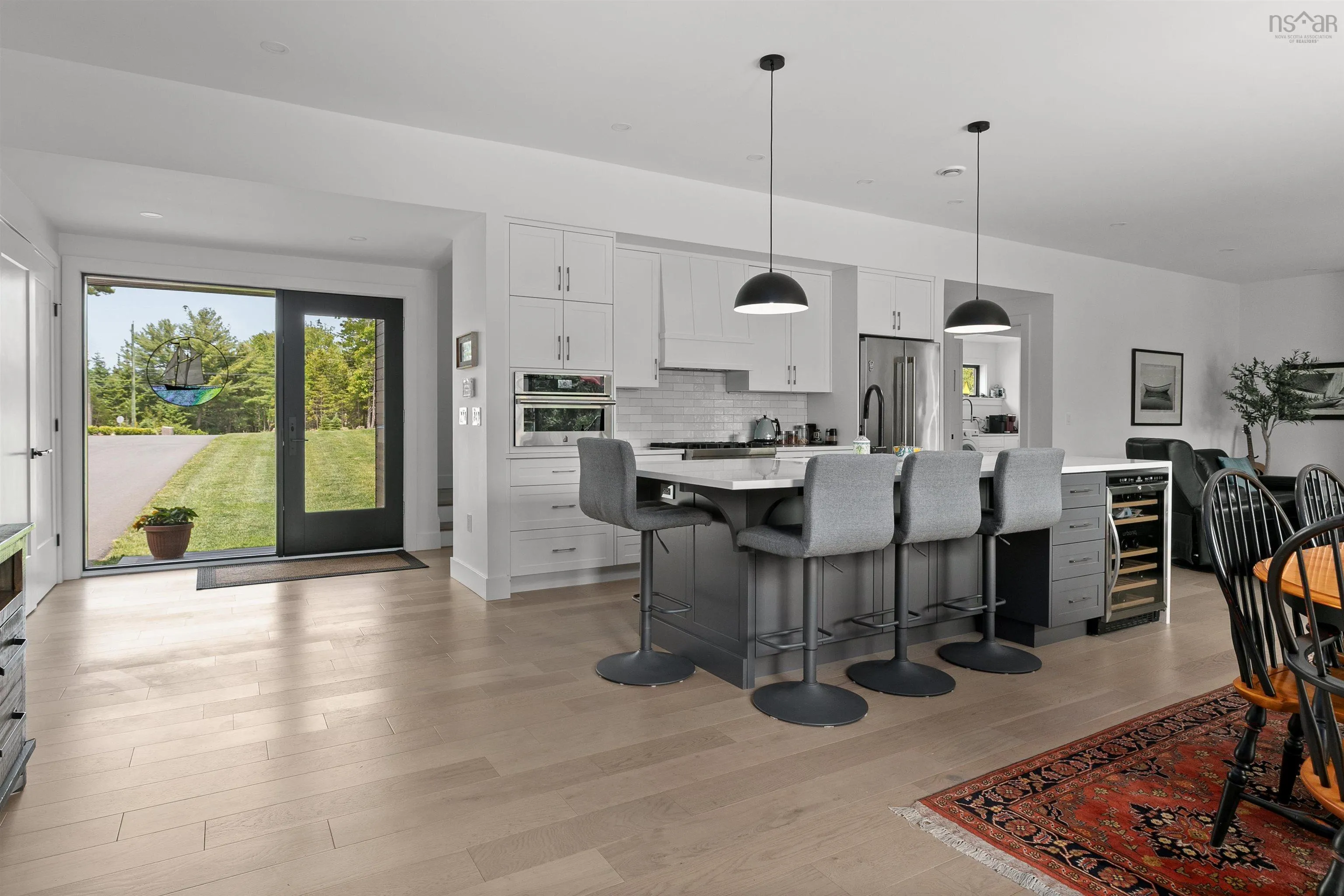 528 Hermans Island Road, Mahone Bay Ns B0j 1c0, 4 Bedrooms Bedrooms, ,3 BathroomsBathrooms,Residential,For Sale,Hermans Island,202504326