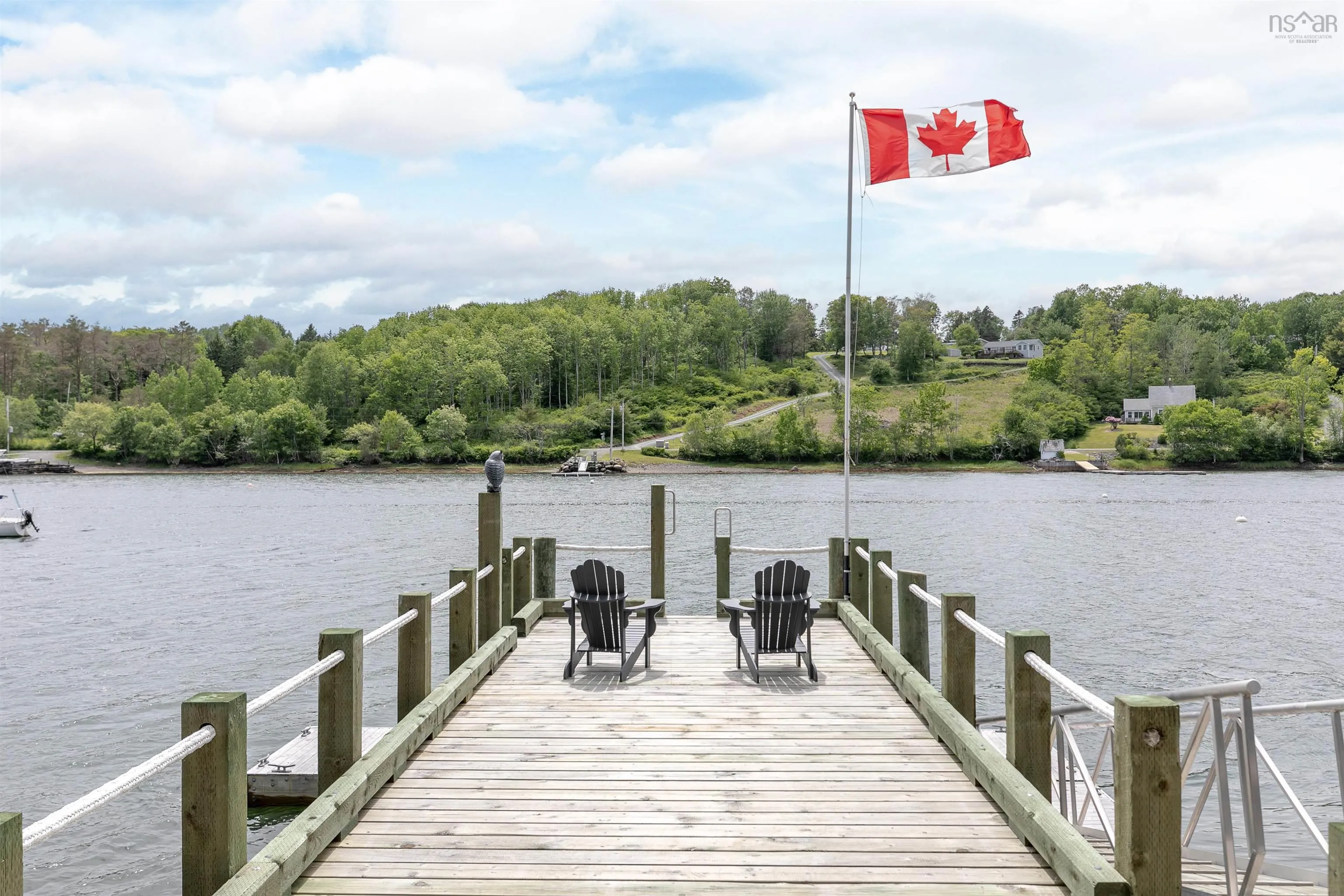 528 Hermans Island Road, Mahone Bay Ns B0j 1c0, 4 Bedrooms Bedrooms, ,3 BathroomsBathrooms,Residential,For Sale,Hermans Island,202504326