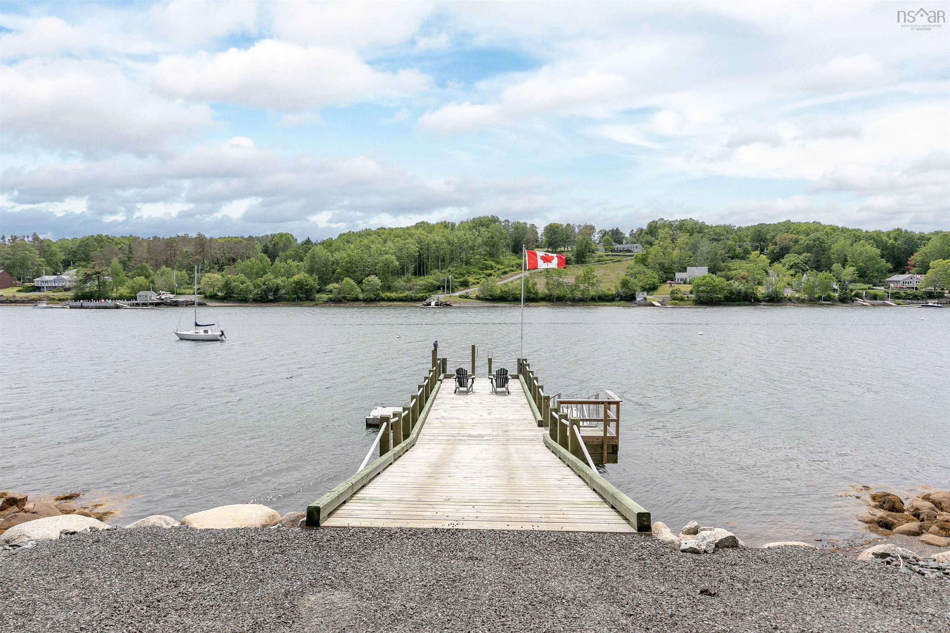 528 Hermans Island Road, Mahone Bay Ns B0j 1c0, 4 Bedrooms Bedrooms, ,3 BathroomsBathrooms,Residential,For Sale,Hermans Island,202504326