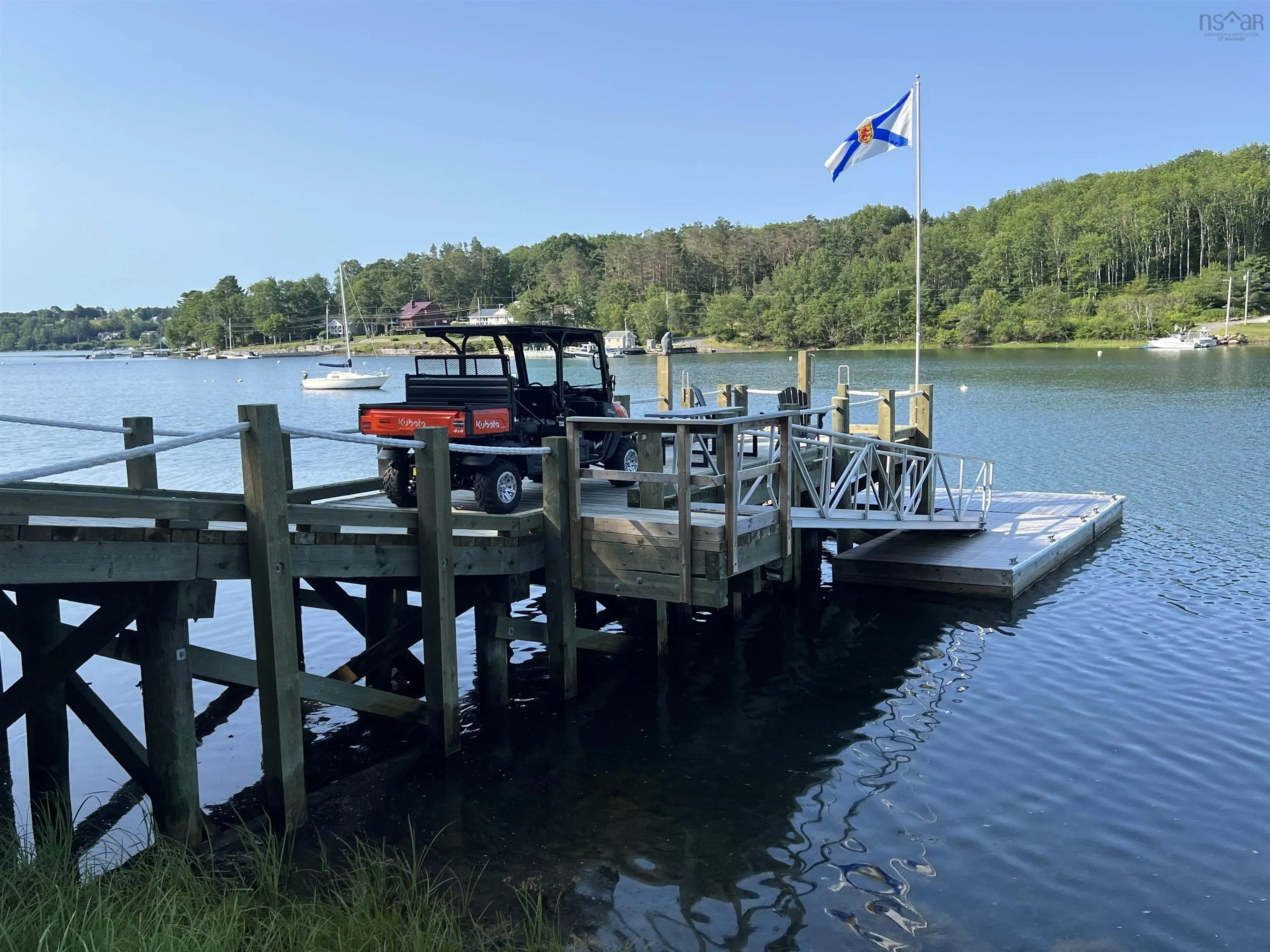 528 Hermans Island Road, Mahone Bay Ns B0j 1c0, 4 Bedrooms Bedrooms, ,3 BathroomsBathrooms,Residential,For Sale,Hermans Island,202504326