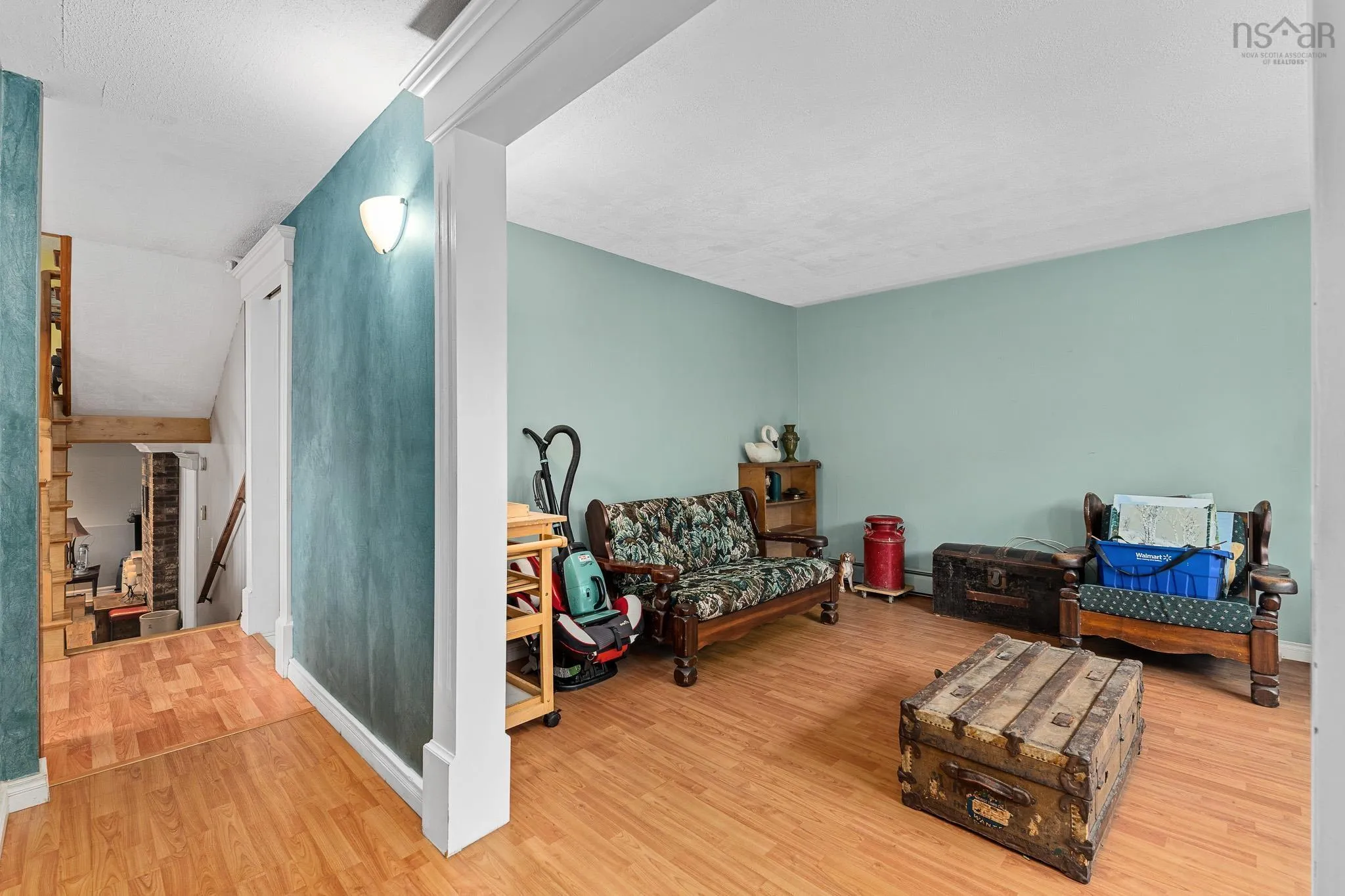 576 Lakeview Avenue, Middle Sackville, NS B4E 3B8, 4 Bedrooms Bedrooms, ,2 BathroomsBathrooms,Residential,For Sale,Lakeview,202517665