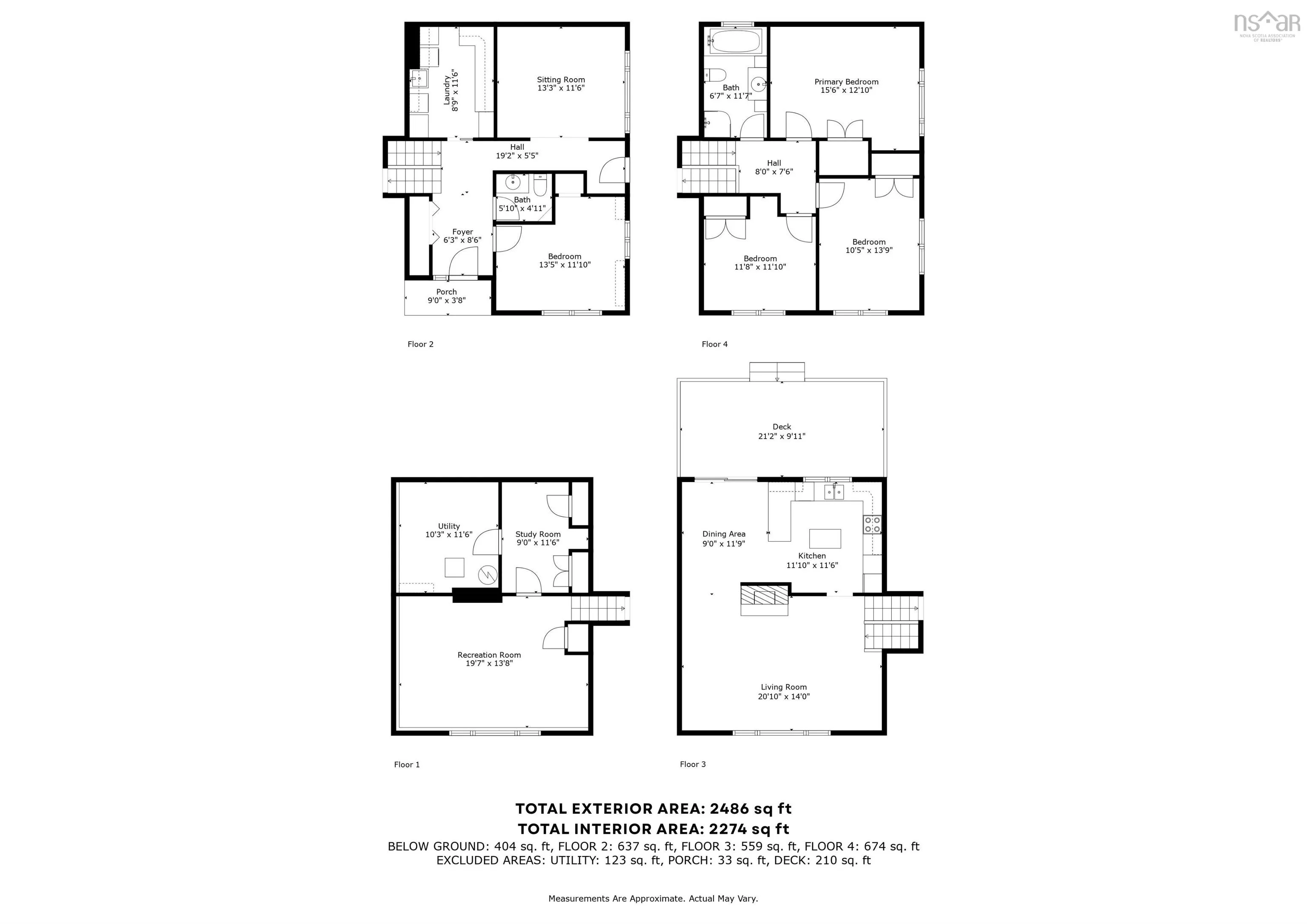 576 Lakeview Avenue, Middle Sackville, NS B4E 3B8, 4 Bedrooms Bedrooms, ,2 BathroomsBathrooms,Residential,For Sale,Lakeview,202517665