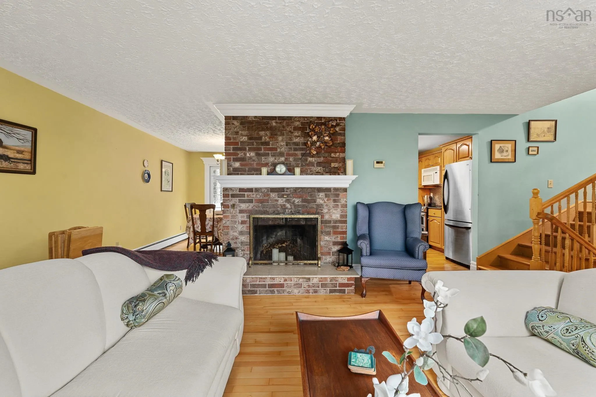 576 Lakeview Avenue, Middle Sackville, NS B4E 3B8, 4 Bedrooms Bedrooms, ,2 BathroomsBathrooms,Residential,For Sale,Lakeview,202517665
