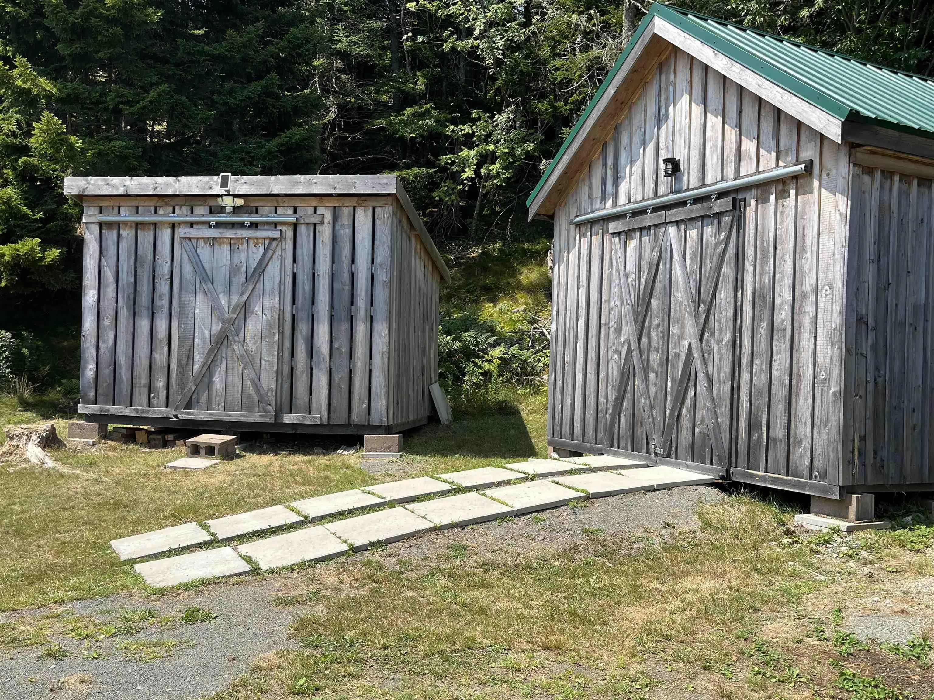 7787 Highway 209, Brookville, NS B0M 1S0, 2 Bedrooms Bedrooms, ,1 BathroomBathrooms,Farm,For Sale,Highway 209,202519341