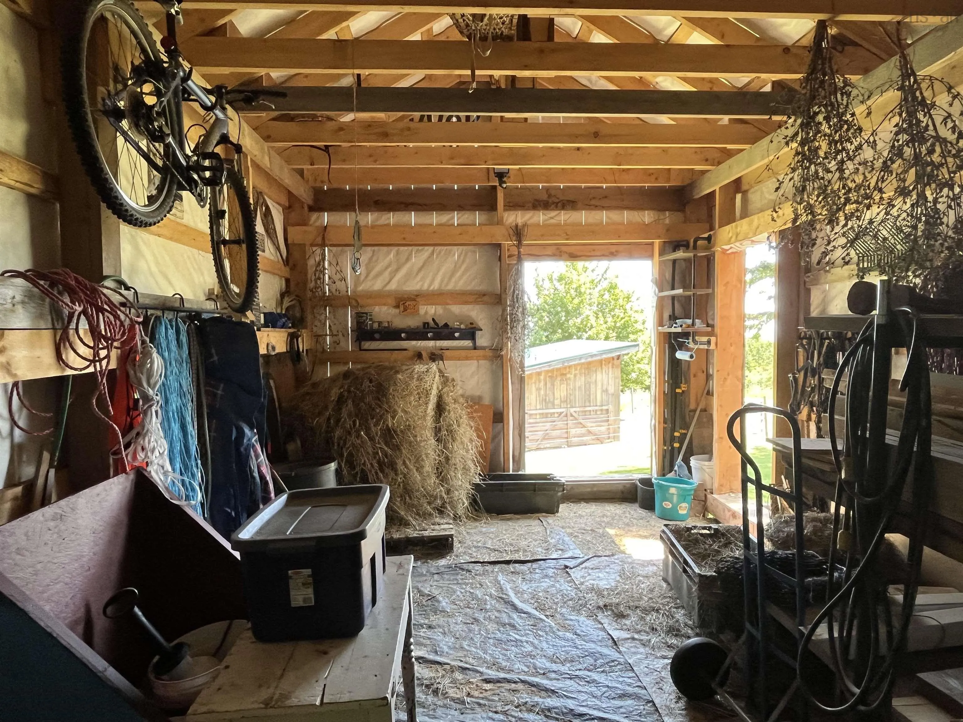 7787 Highway 209, Brookville, NS B0M 1S0, 2 Bedrooms Bedrooms, ,1 BathroomBathrooms,Farm,For Sale,Highway 209,202519341