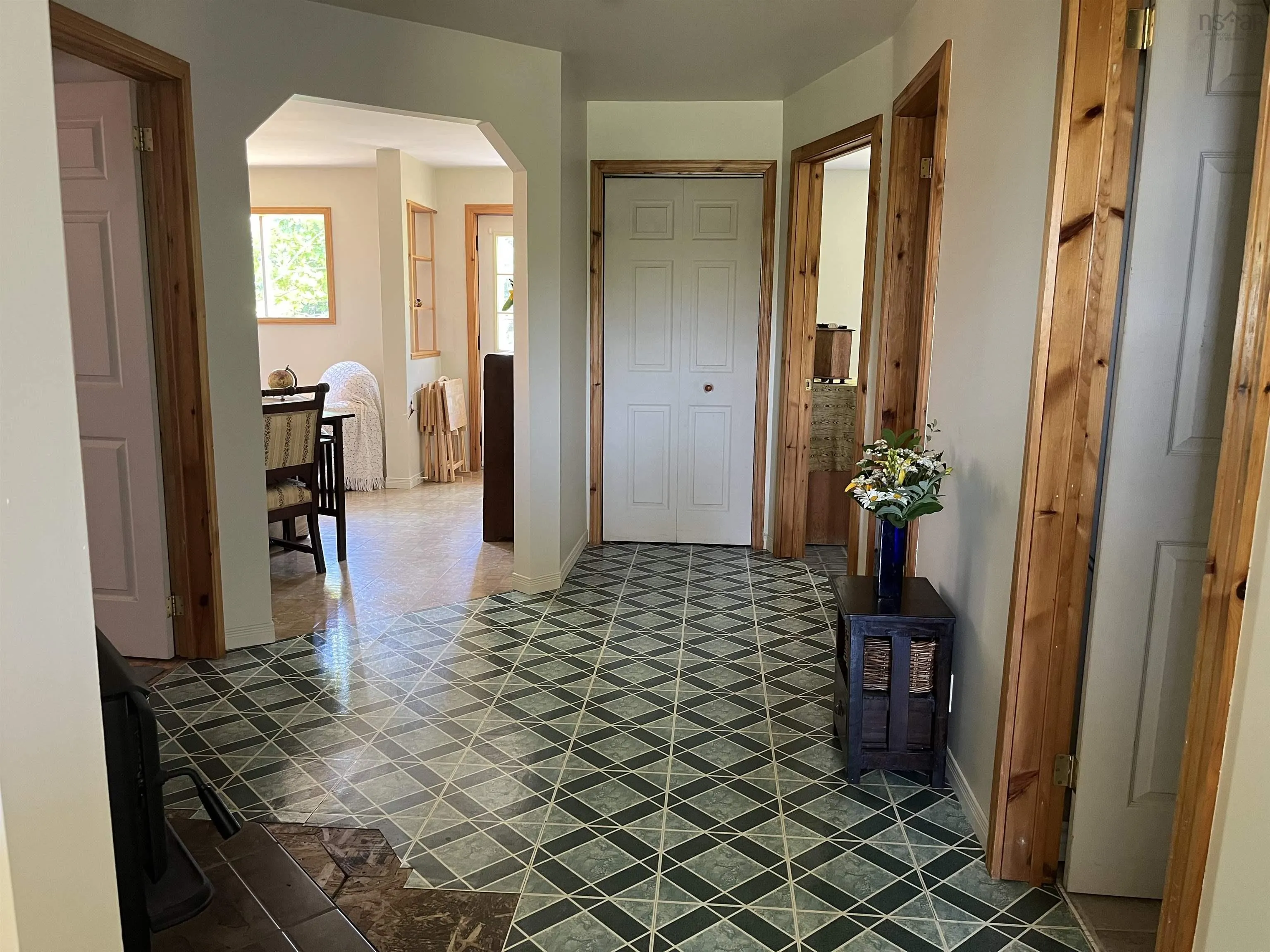 7787 Highway 209, Brookville, NS B0M 1S0, 2 Bedrooms Bedrooms, ,1 BathroomBathrooms,Farm,For Sale,Highway 209,202519341