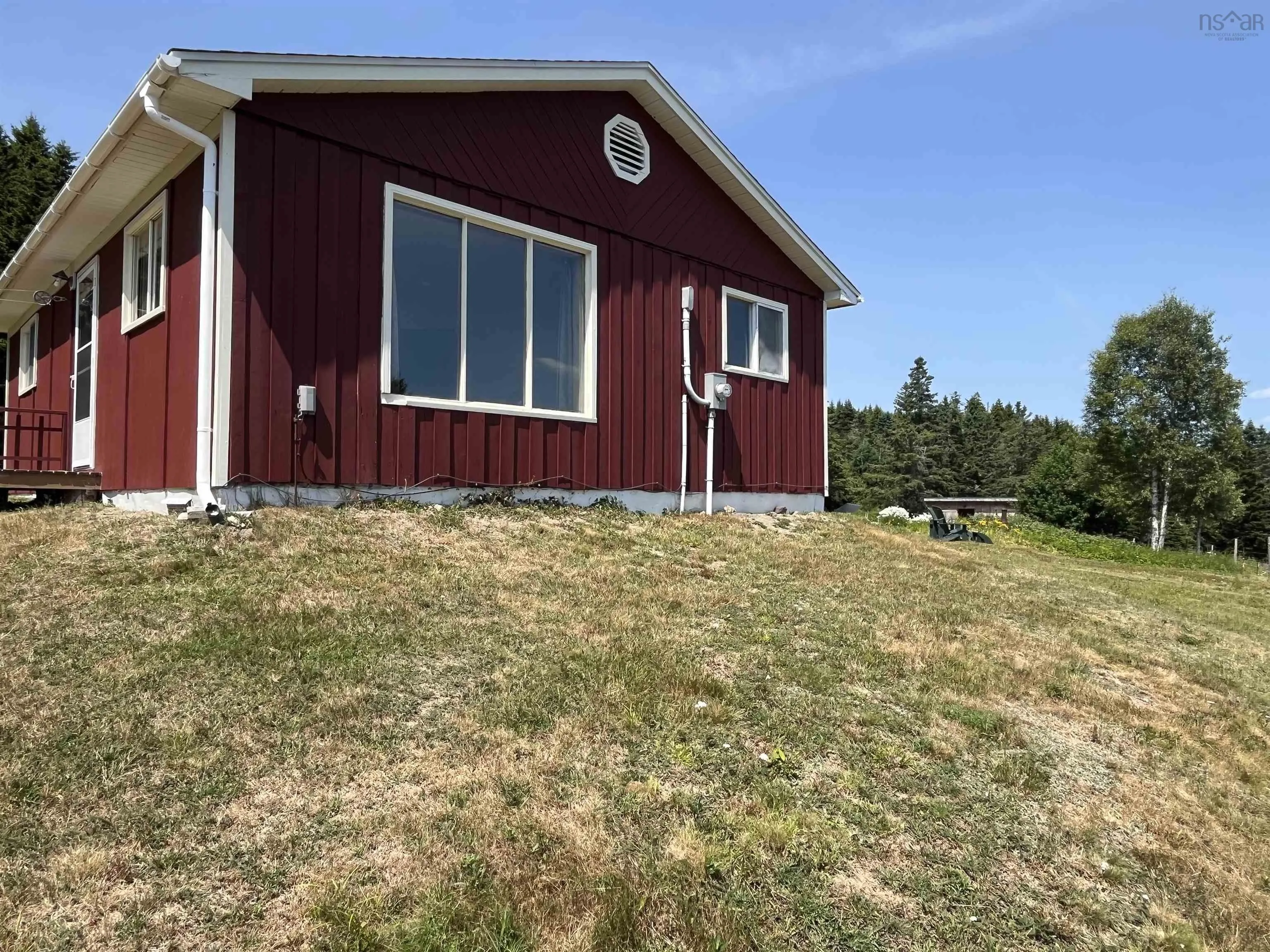 7787 Highway 209, Brookville, NS B0M 1S0, 2 Bedrooms Bedrooms, ,1 BathroomBathrooms,Farm,For Sale,Highway 209,202519341