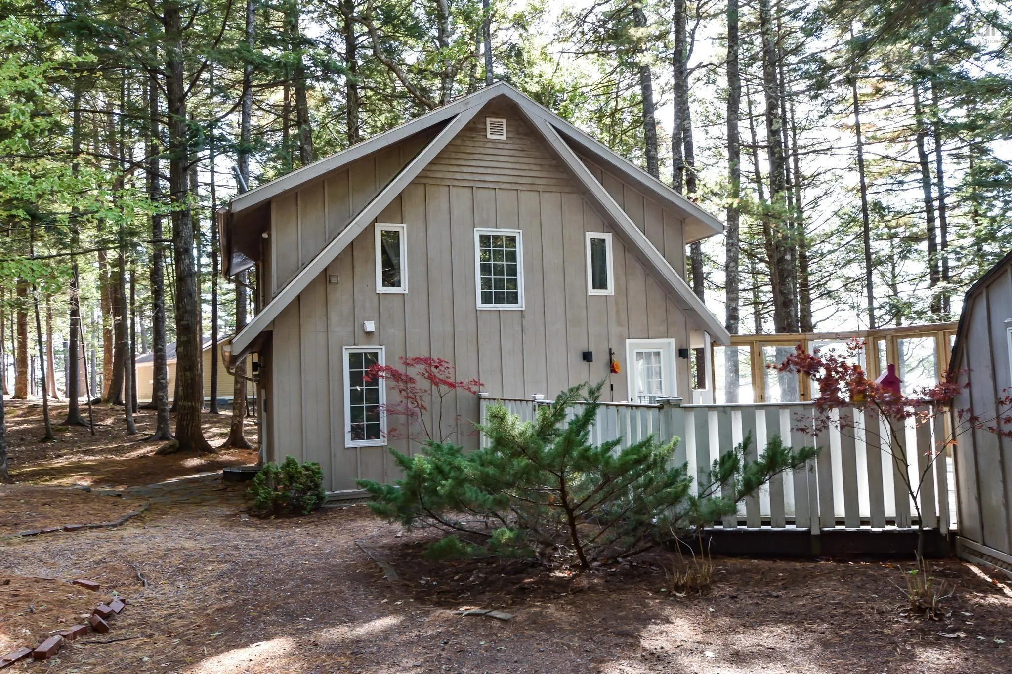 539 Canoe Island Road, Middle New Cornwall, NS B0J 2E0, 2 Bedrooms Bedrooms, ,2 BathroomsBathrooms,Residential,For Sale,Canoe Island,202525511