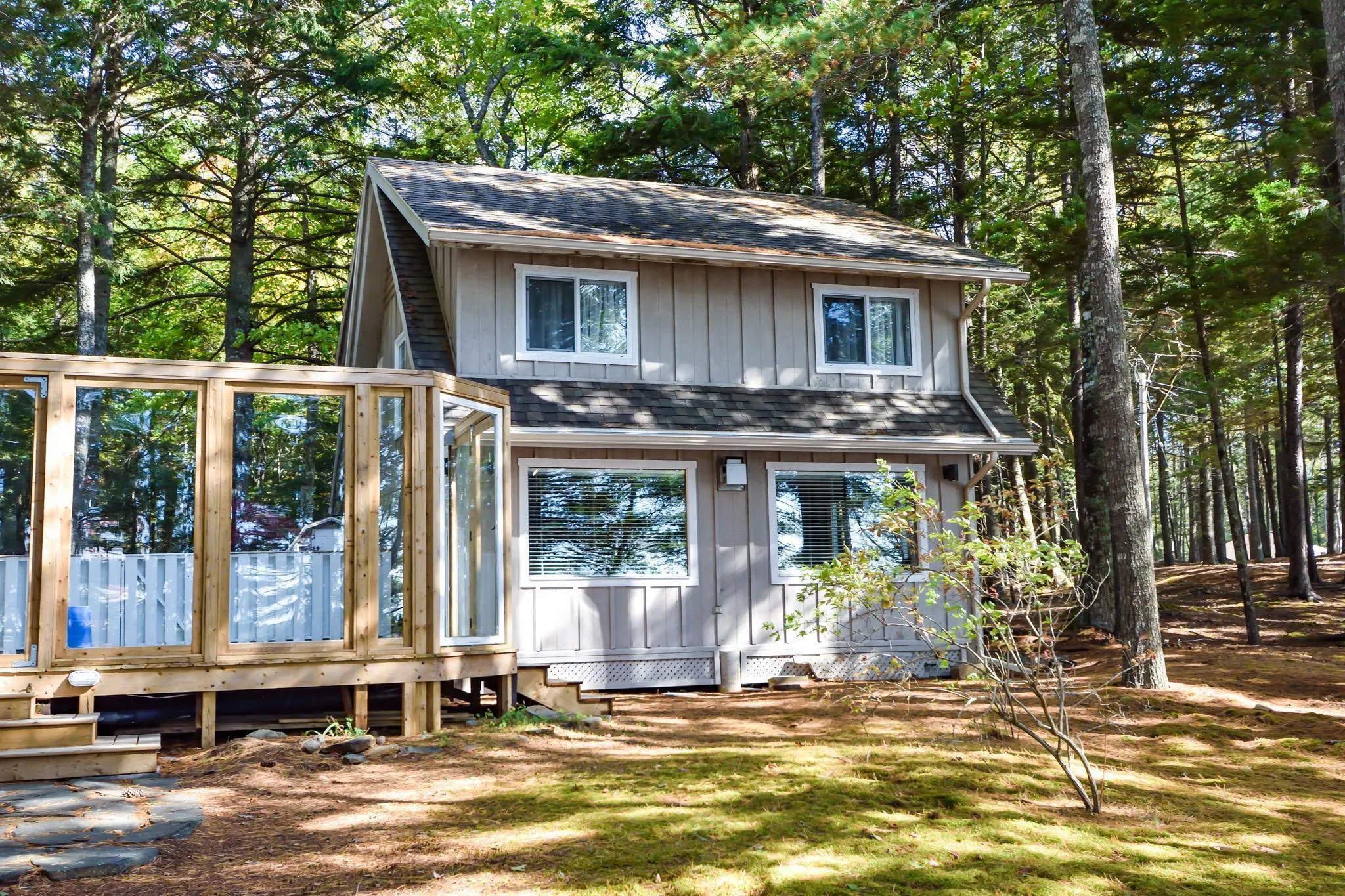 539 Canoe Island Road, Middle New Cornwall, NS B0J 2E0, 2 Bedrooms Bedrooms, ,2 BathroomsBathrooms,Residential,For Sale,Canoe Island,202525511