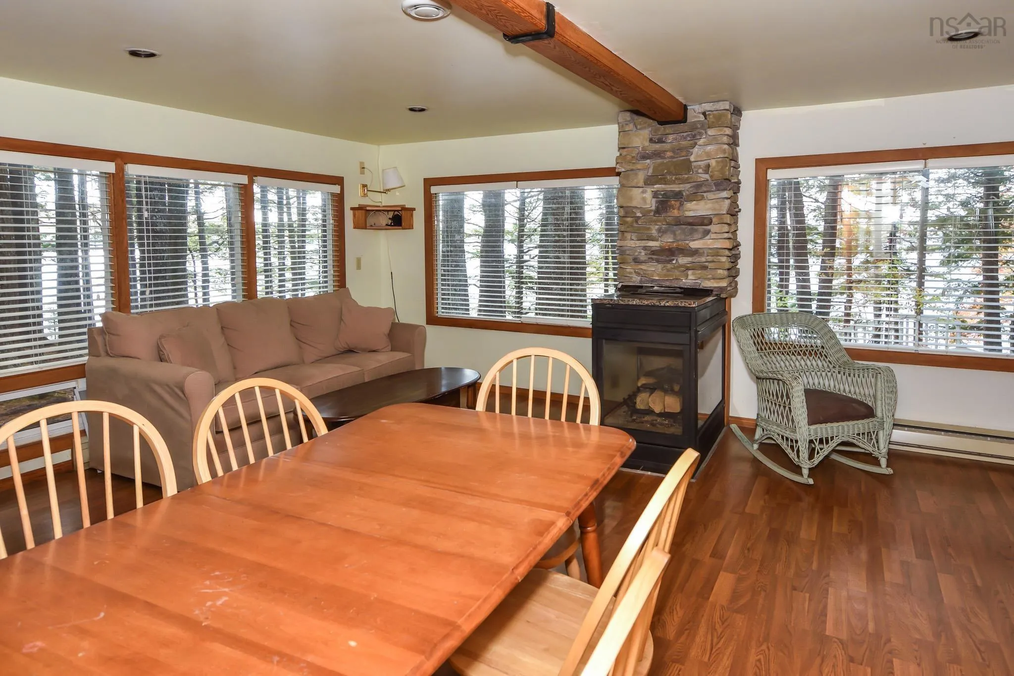 539 Canoe Island Road, Middle New Cornwall, NS B0J 2E0, 2 Bedrooms Bedrooms, ,2 BathroomsBathrooms,Residential,For Sale,Canoe Island,202525511