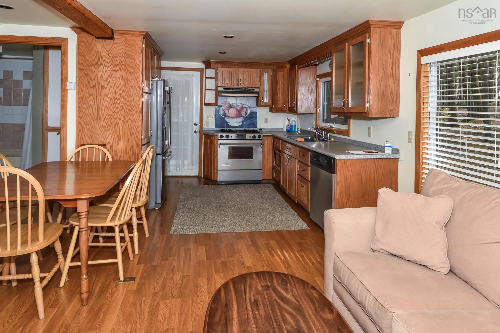 539 Canoe Island Road, Middle New Cornwall, NS B0J 2E0, 2 Bedrooms Bedrooms, ,2 BathroomsBathrooms,Residential,For Sale,Canoe Island,202525511