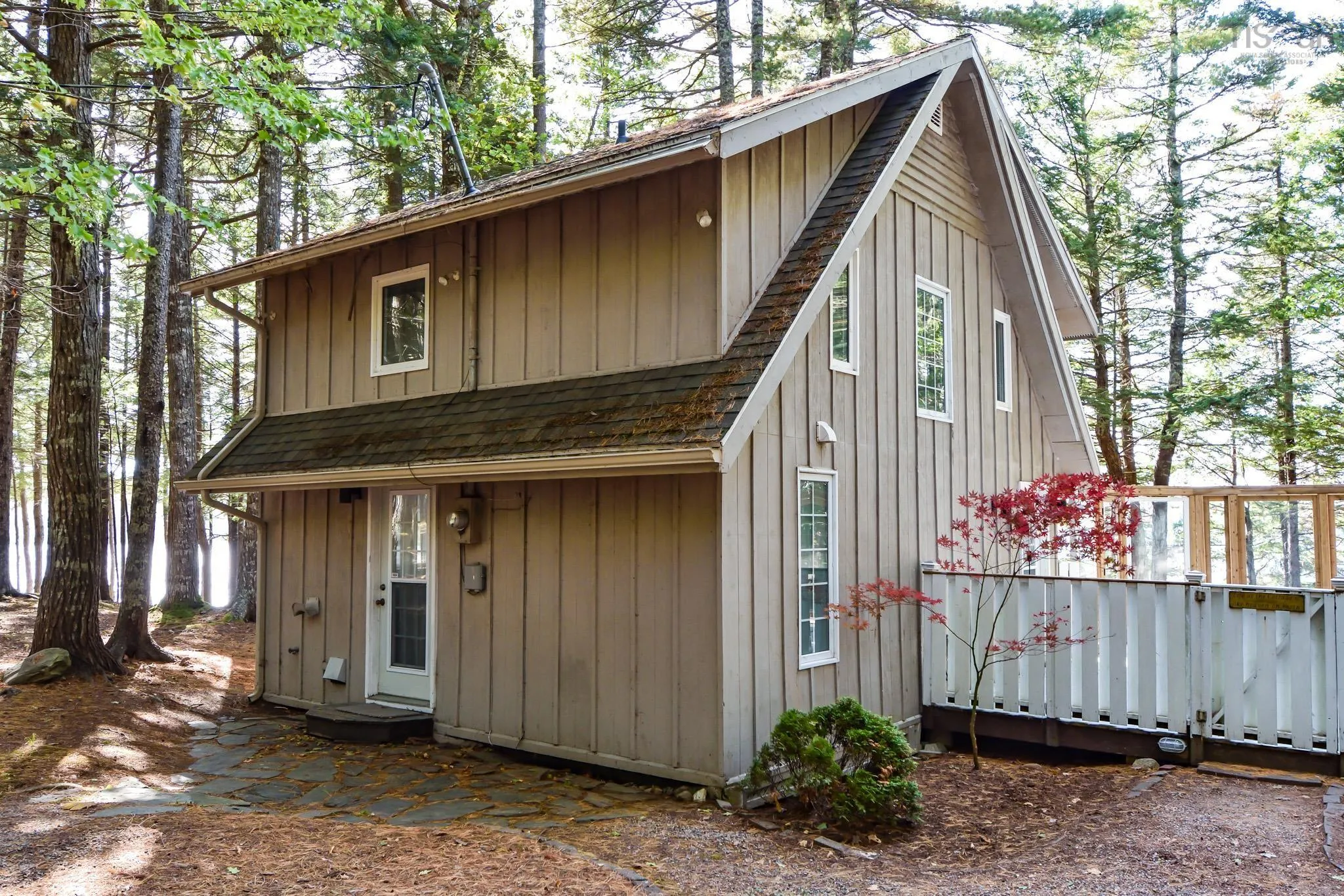 539 Canoe Island Road, Middle New Cornwall, NS B0J 2E0, 2 Bedrooms Bedrooms, ,2 BathroomsBathrooms,Residential,For Sale,Canoe Island,202525511