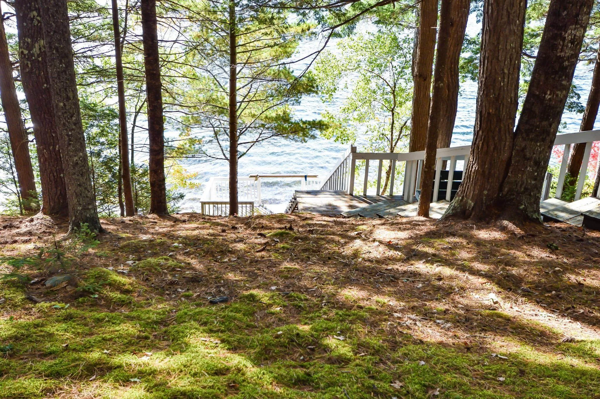 539 Canoe Island Road, Middle New Cornwall, NS B0J 2E0, 2 Bedrooms Bedrooms, ,2 BathroomsBathrooms,Residential,For Sale,Canoe Island,202525511