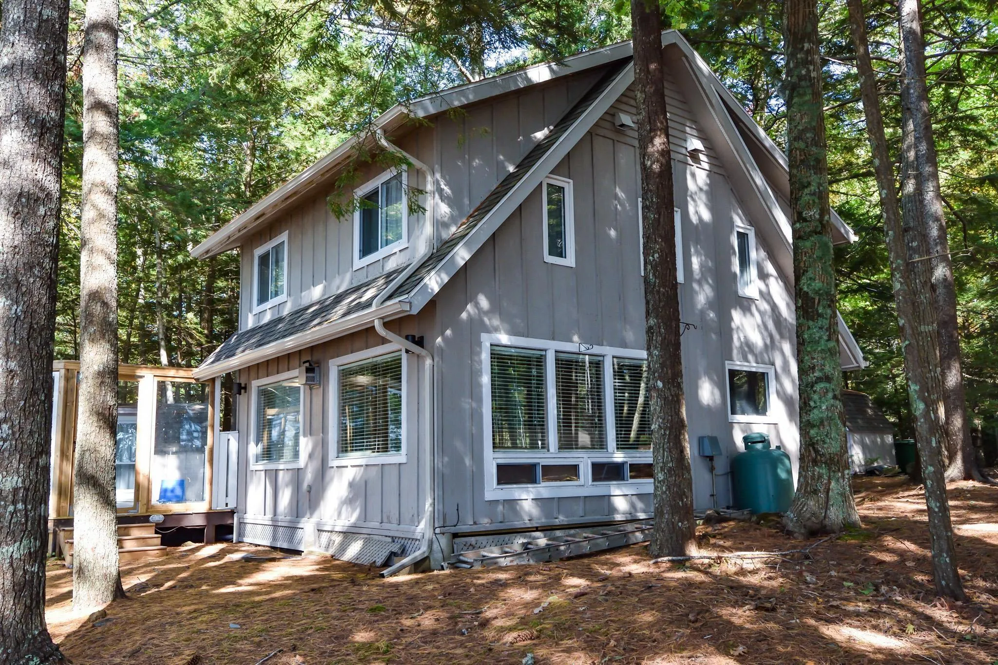 539 Canoe Island Road, Middle New Cornwall, NS B0J 2E0, 2 Bedrooms Bedrooms, ,2 BathroomsBathrooms,Residential,For Sale,Canoe Island,202525511