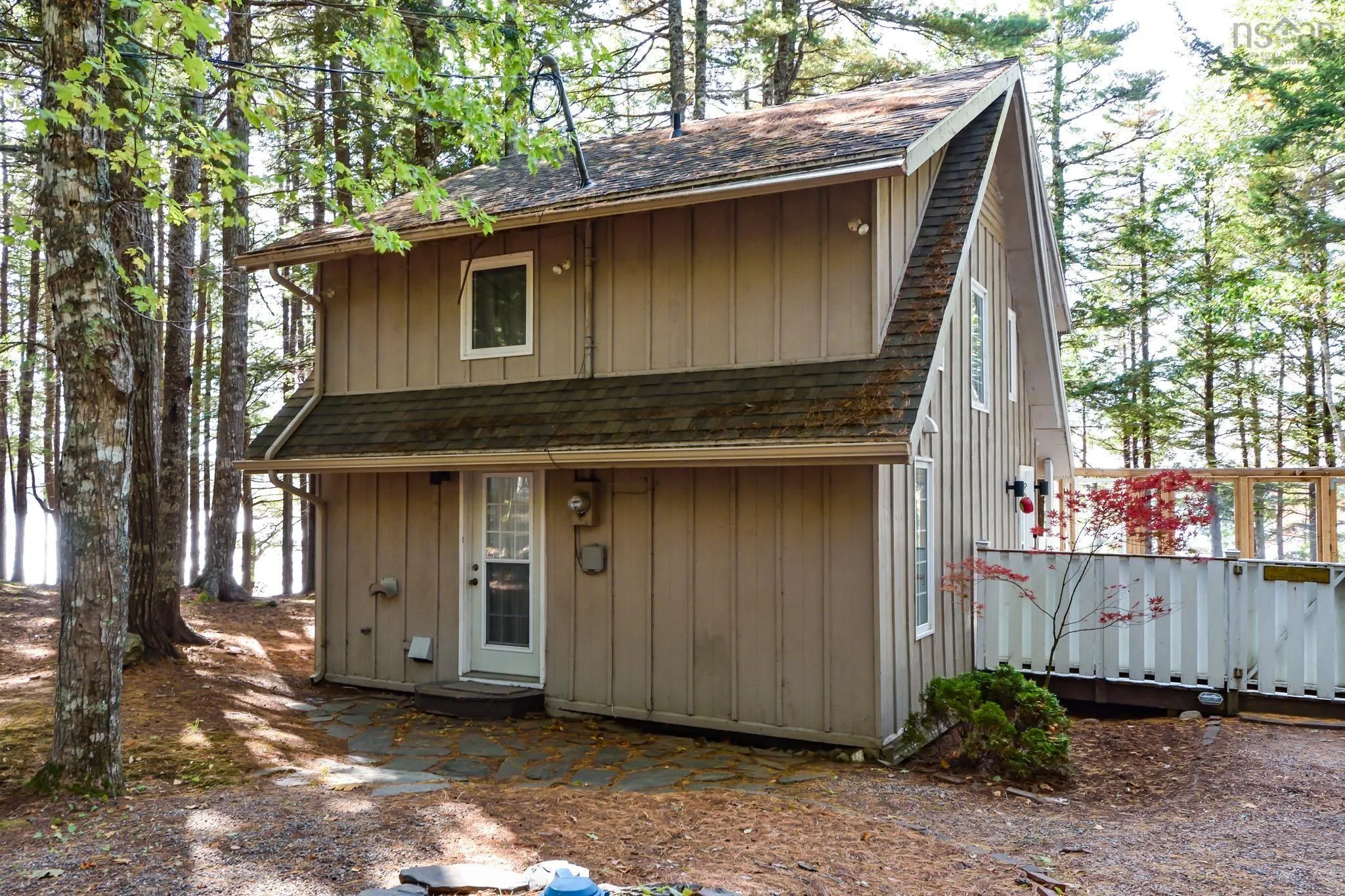 539 Canoe Island Road, Middle New Cornwall, NS B0J 2E0, 2 Bedrooms Bedrooms, ,2 BathroomsBathrooms,Residential,For Sale,Canoe Island,202525511