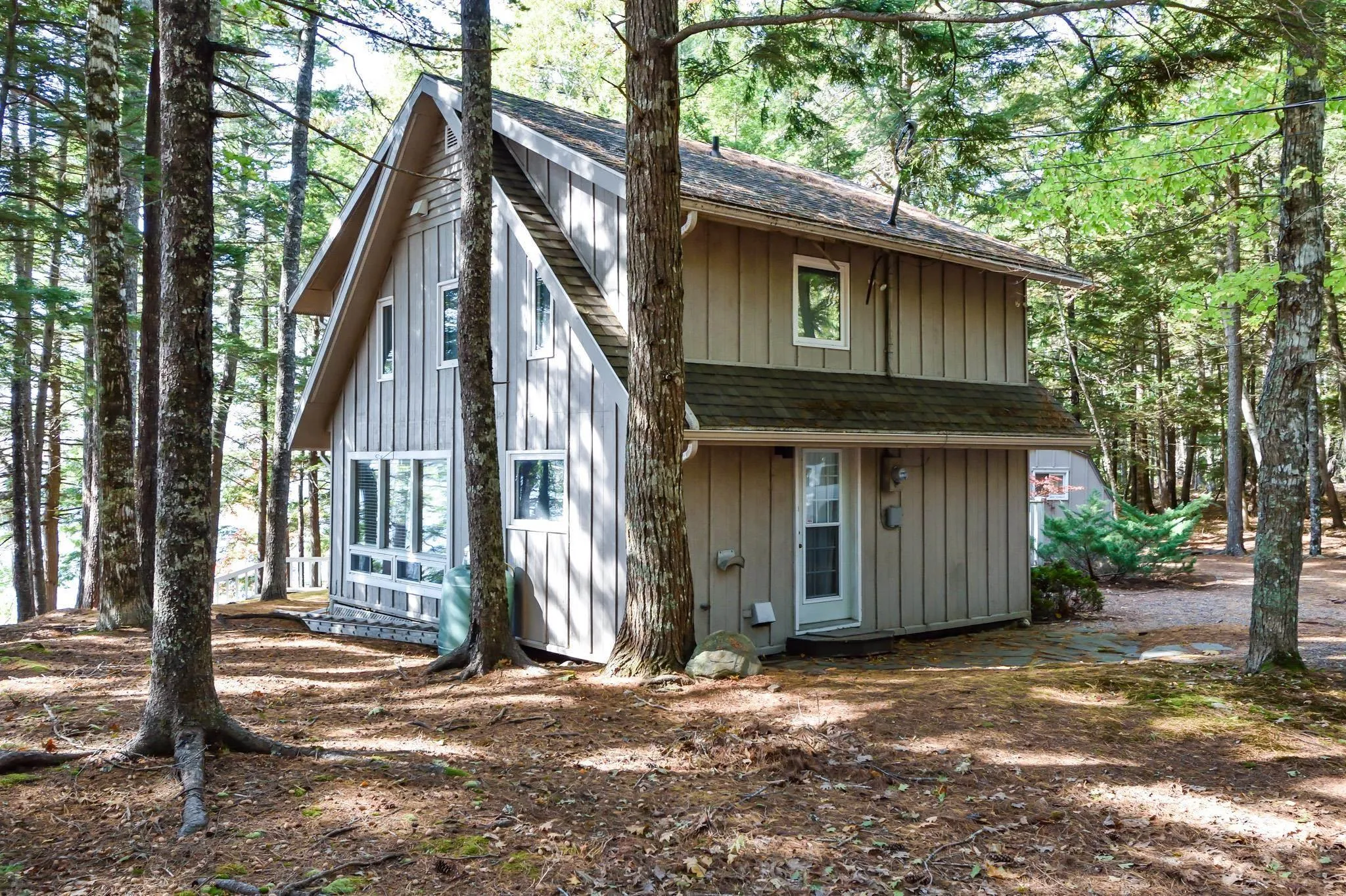 539 Canoe Island Road, Middle New Cornwall, NS B0J 2E0, 2 Bedrooms Bedrooms, ,2 BathroomsBathrooms,Residential,For Sale,Canoe Island,202525511